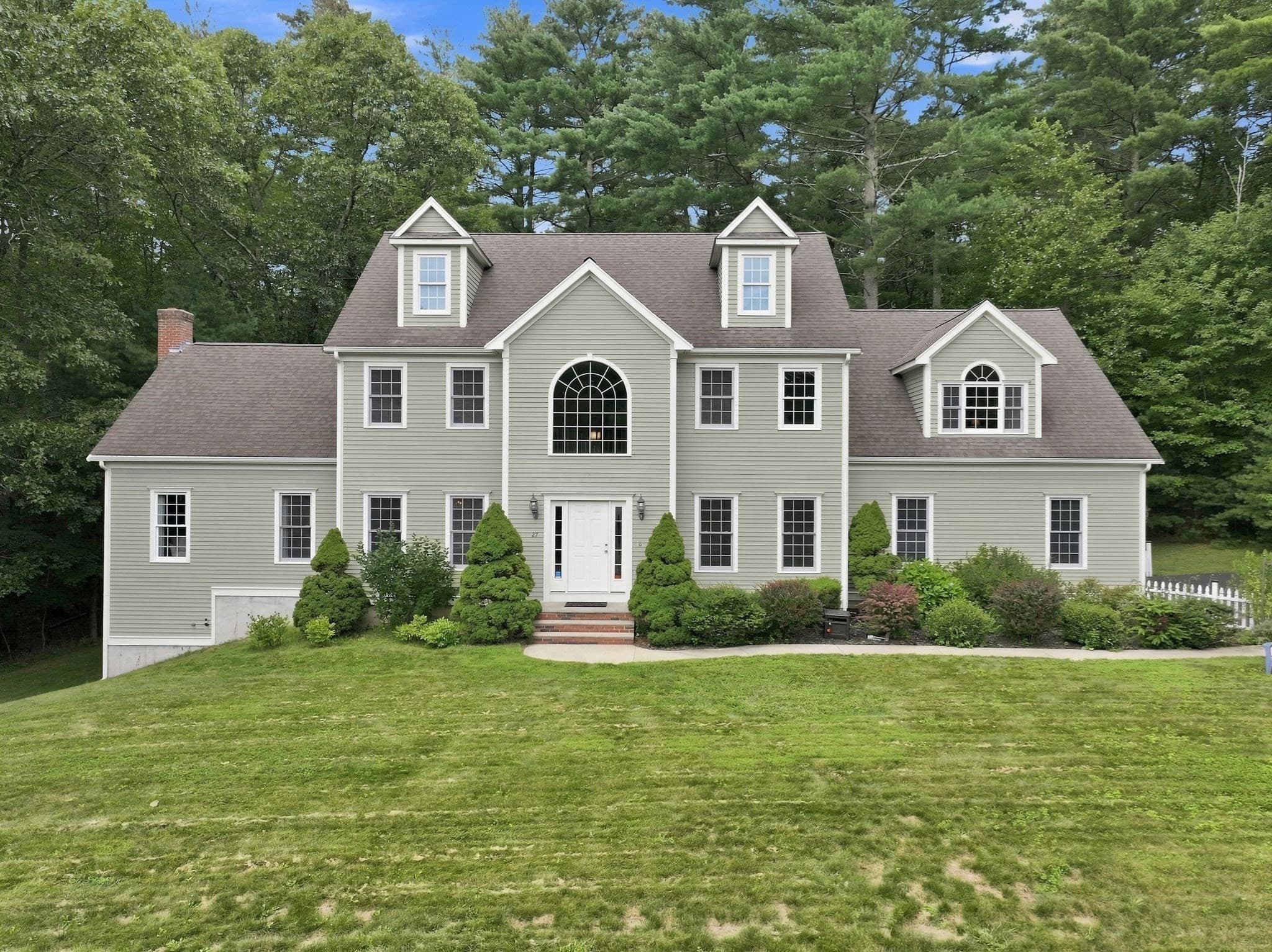 Single Family Residence at 27 Juniper Road, Upton MA 01568, Upton, photo 36 of 42