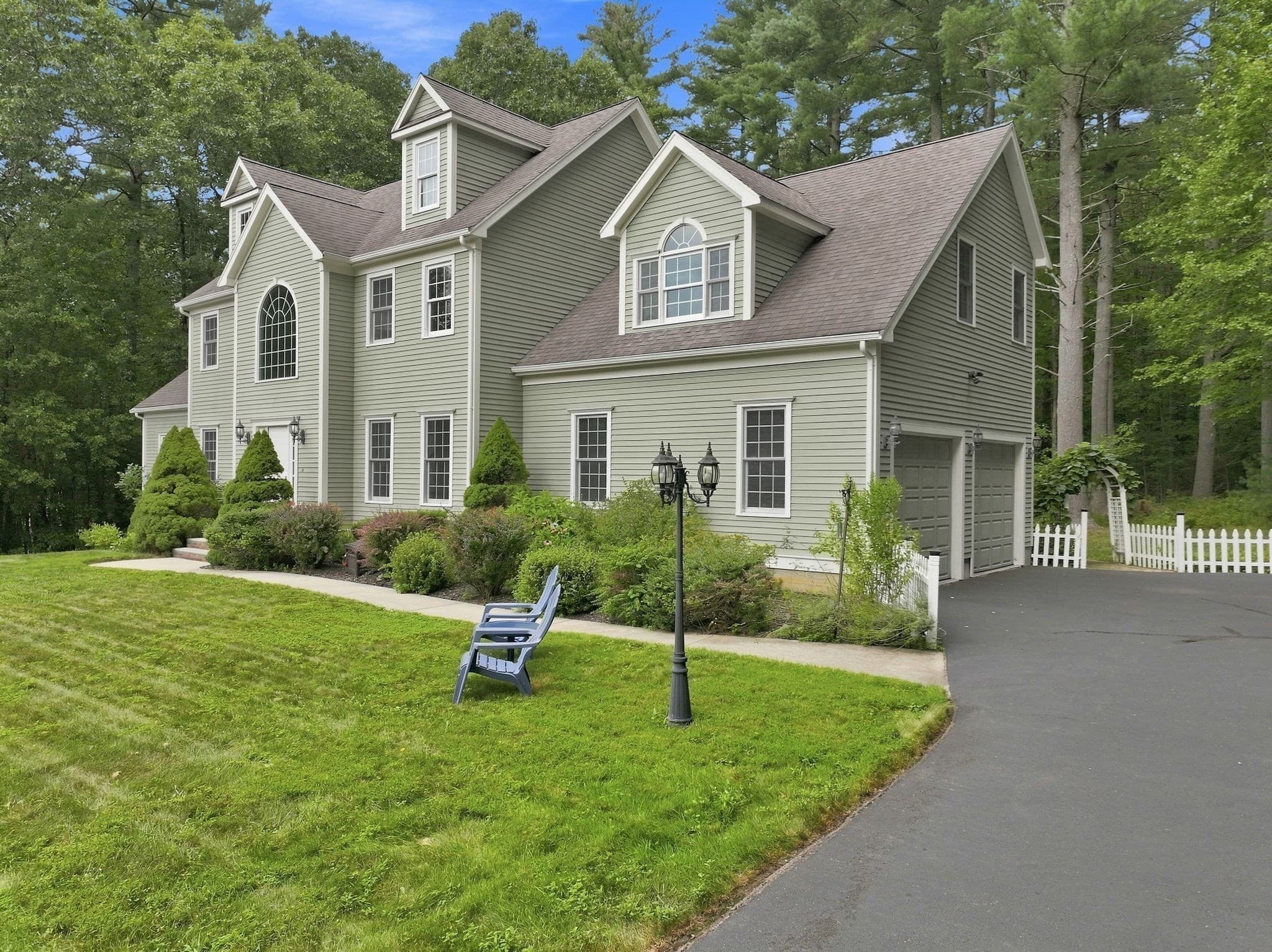 Single Family Residence at 27 Juniper Road, Upton MA 01568, Upton, photo 37 of 42