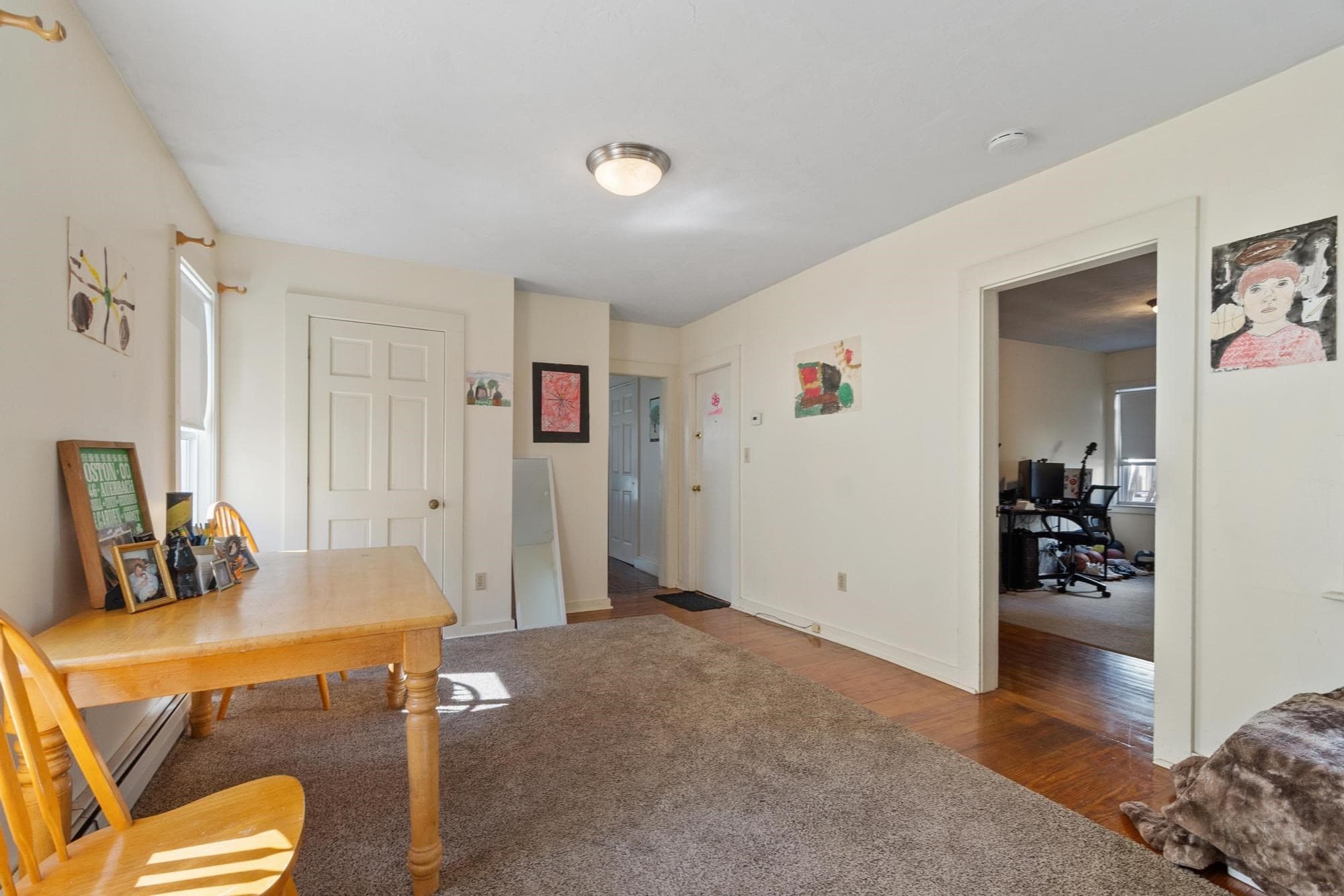 2 Family - 2 Units Up/Down at 53 Summer St, Natick MA 01760, Natick, photo 9 of 42