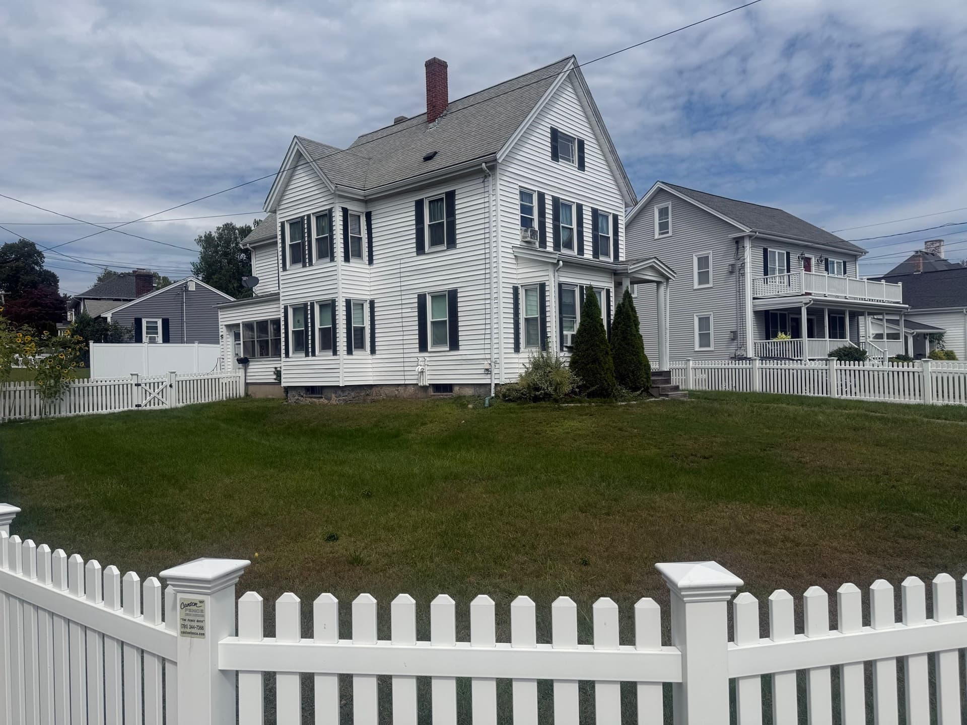 187 Walpole St, Norwood MA 02062