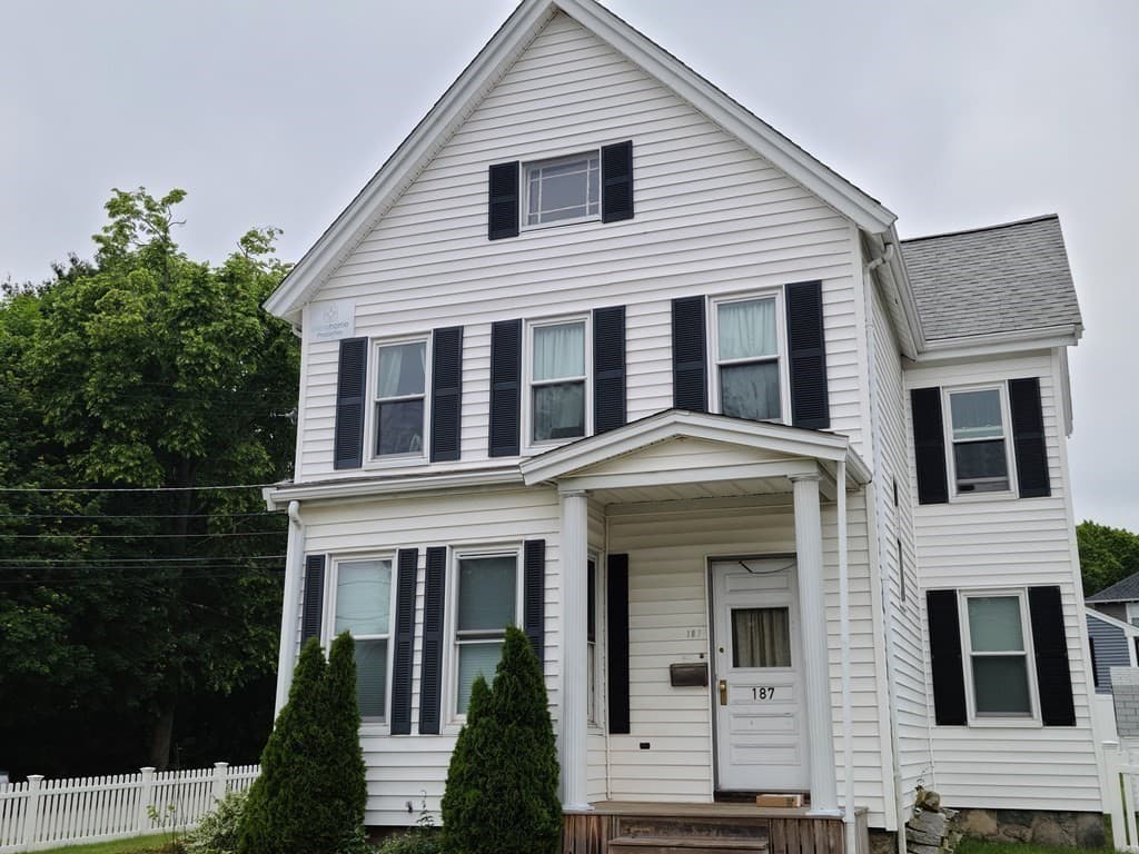 Multi Family at 187 Walpole St, Norwood MA 02062, Norwood, photo 29 of 37