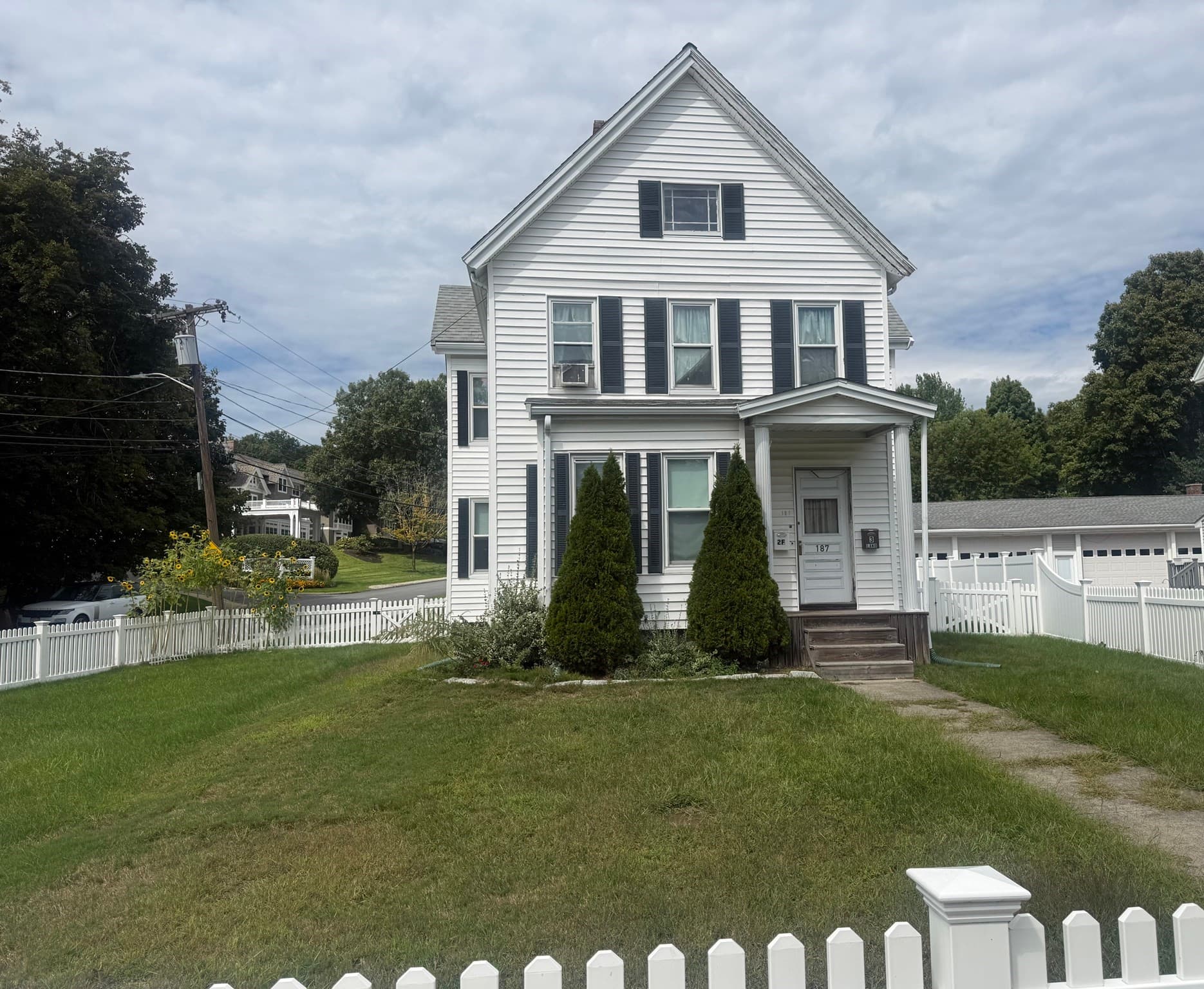 Multi Family at 187 Walpole St, Norwood MA 02062, Norwood, photo 4 of 37
