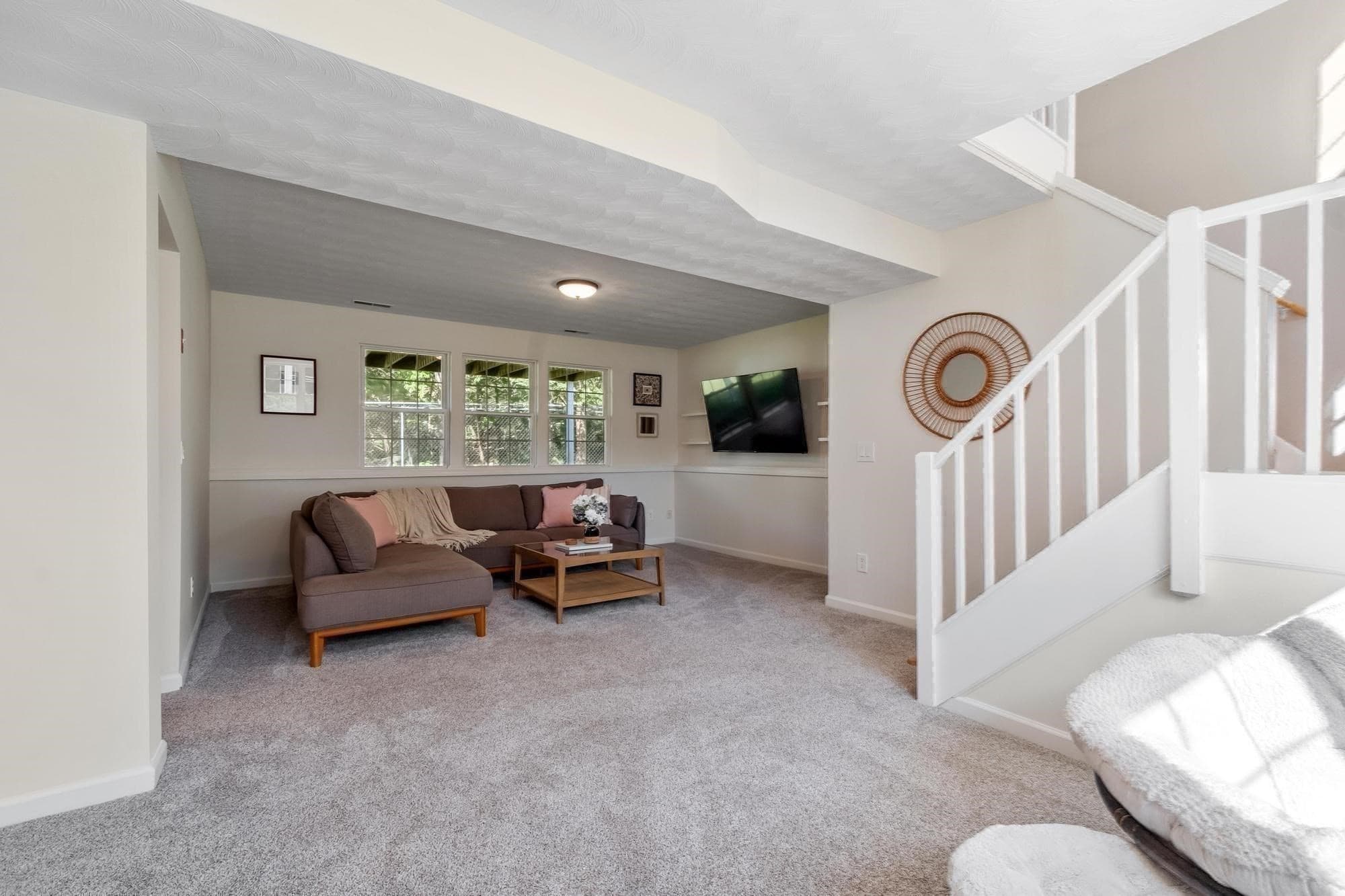 Single Family Residence at 131 Nathan Ln, Plymouth MA 02360, photo 16 of 39