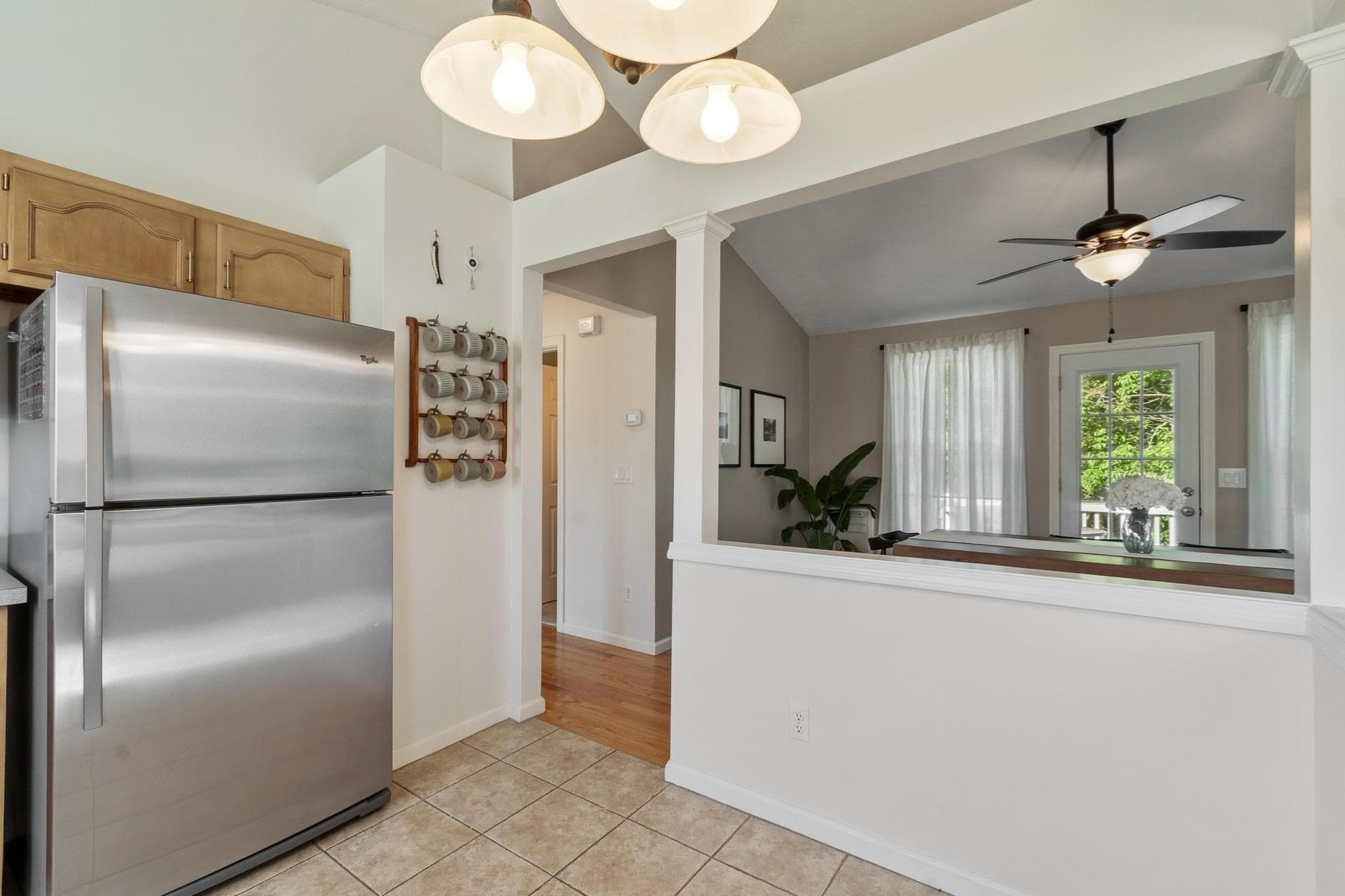 Single Family Residence at 131 Nathan Ln, Plymouth MA 02360, photo 7 of 39