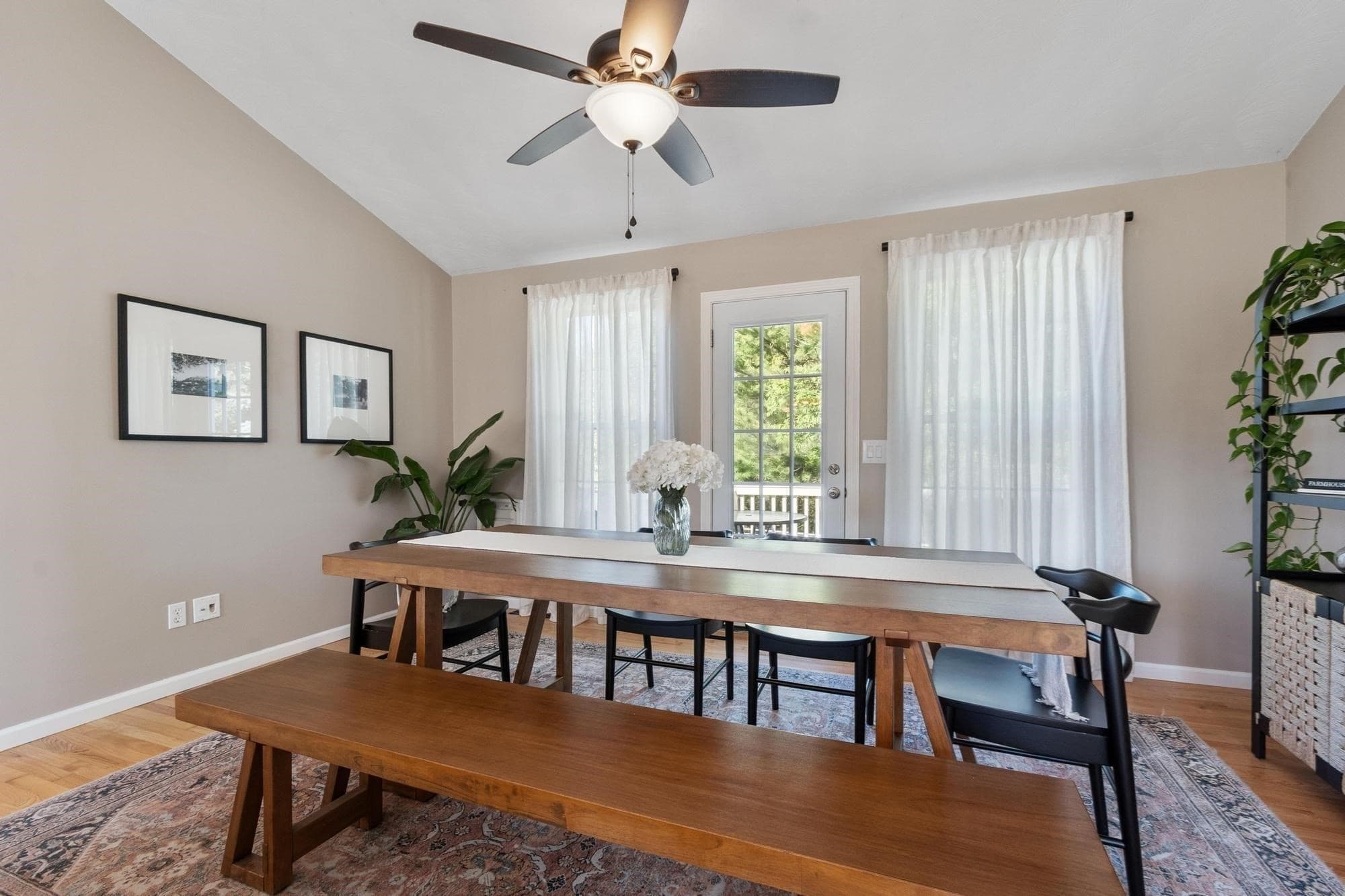Single Family Residence at 131 Nathan Ln, Plymouth MA 02360, photo 3 of 39