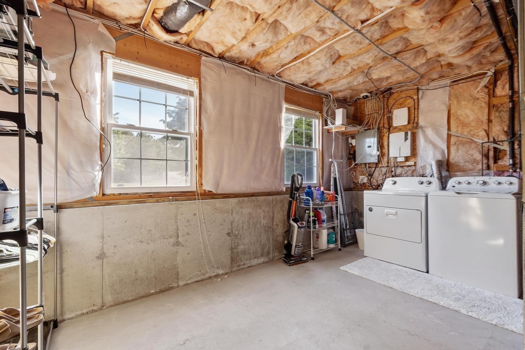 Single Family Residence at 131 Nathan Ln, Plymouth MA 02360, photo 36 of 39