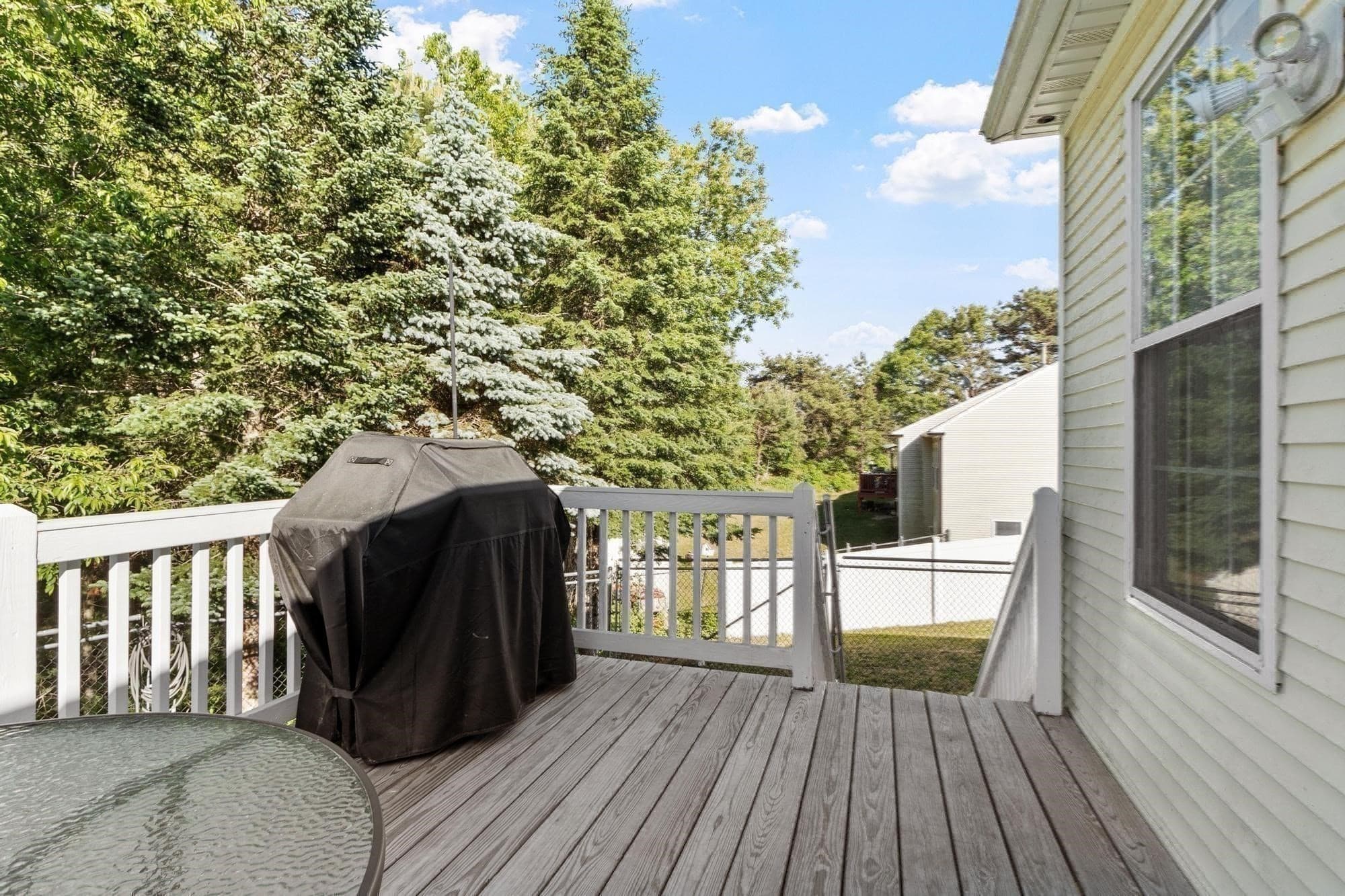 Single Family Residence at 131 Nathan Ln, Plymouth MA 02360, photo 24 of 39