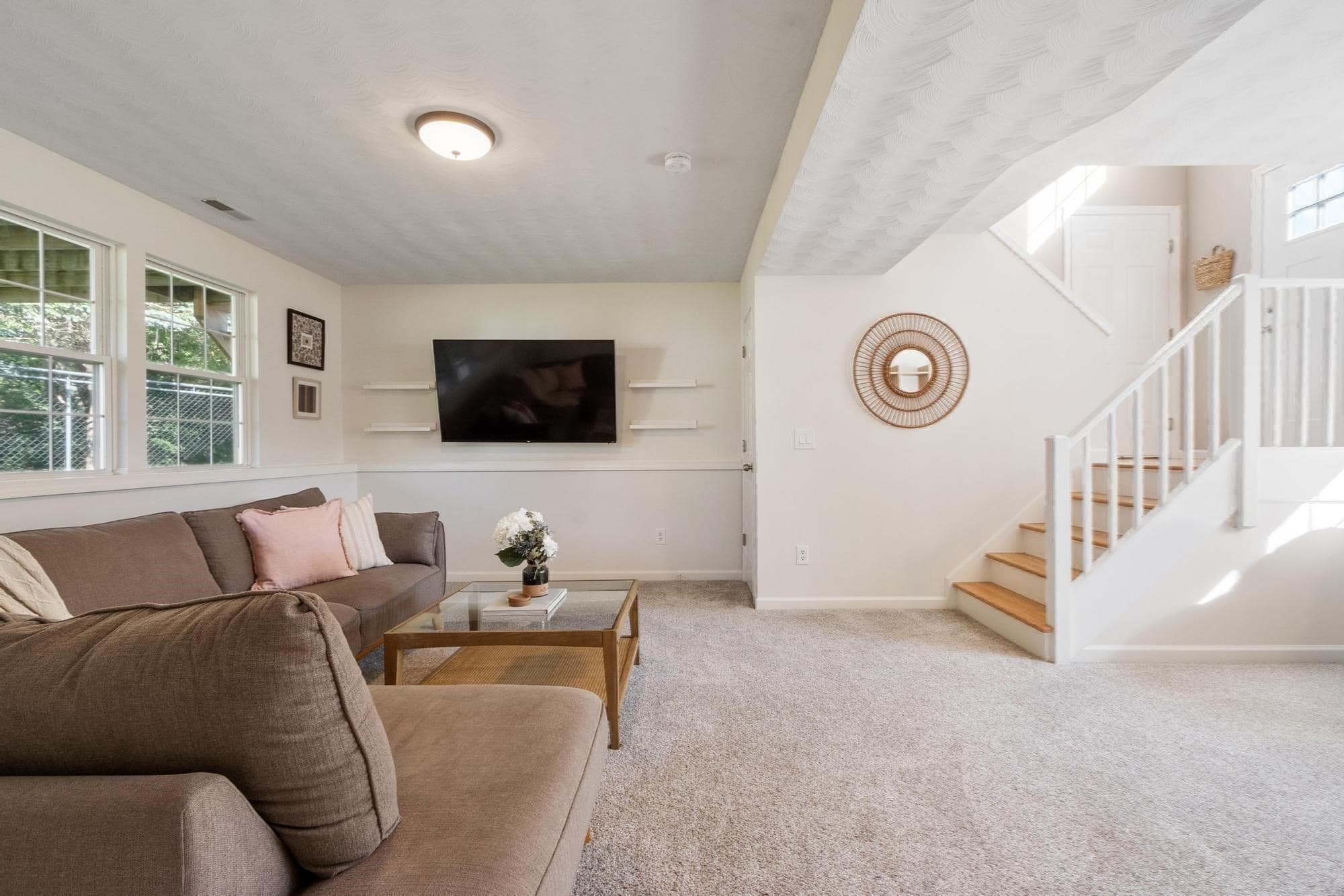 Single Family Residence at 131 Nathan Ln, Plymouth MA 02360, photo 18 of 39