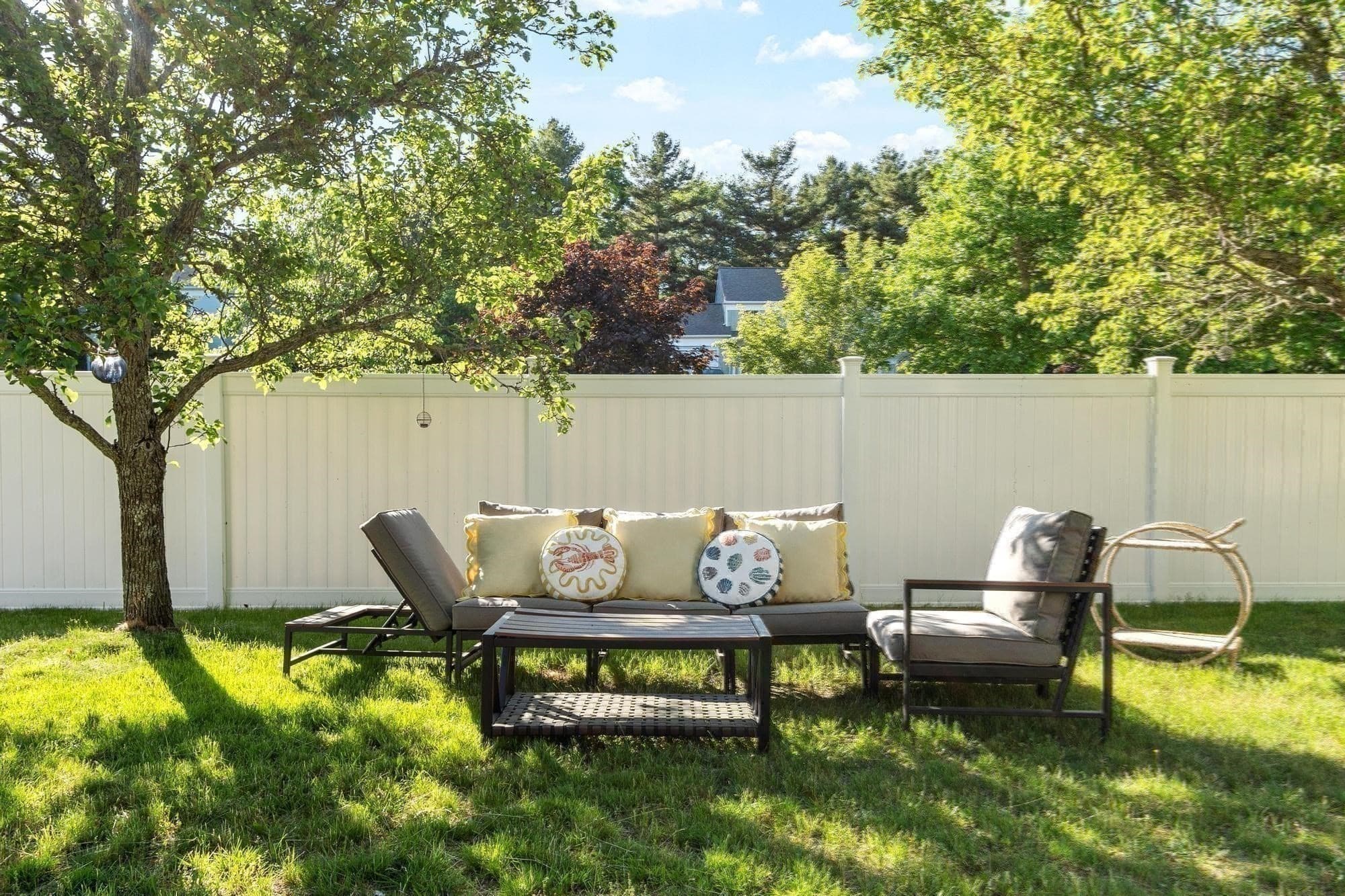 Single Family Residence at 131 Nathan Ln, Plymouth MA 02360, photo 31 of 39