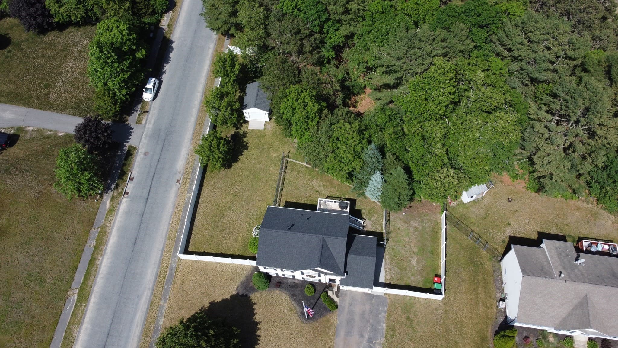 Single Family Residence at 131 Nathan Ln, Plymouth MA 02360, photo 39 of 39