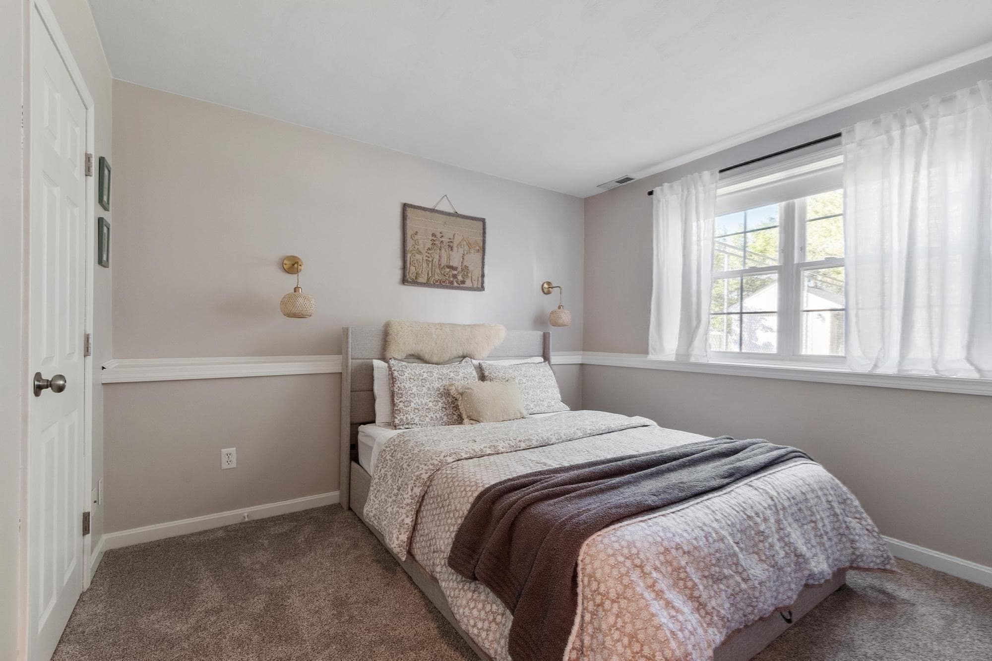 Single Family Residence at 131 Nathan Ln, Plymouth MA 02360, photo 21 of 39