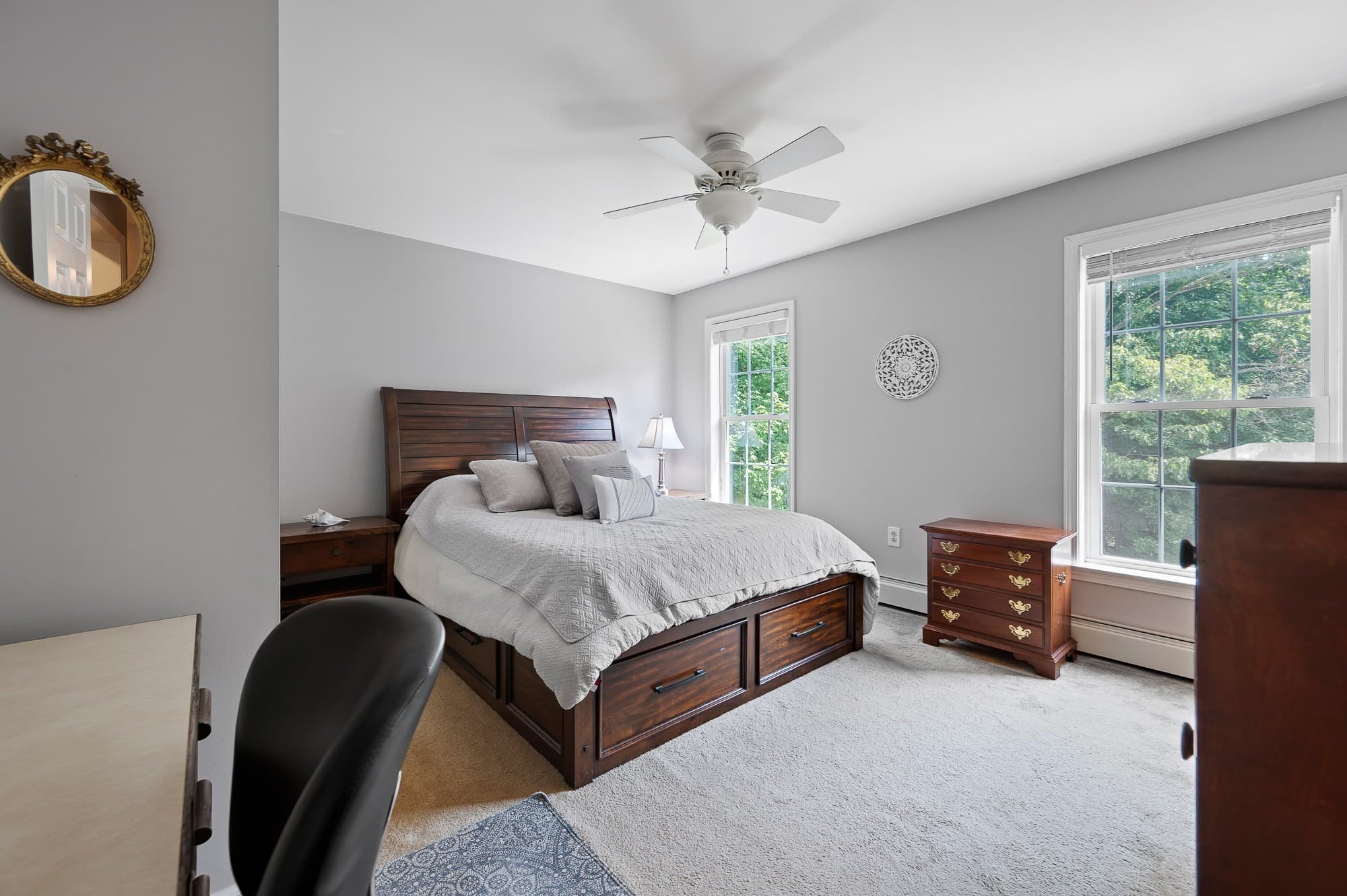 Condominium at 16 Central Tree Rd # 16, Rutland MA 01543, Rutland, photo 13 of 37