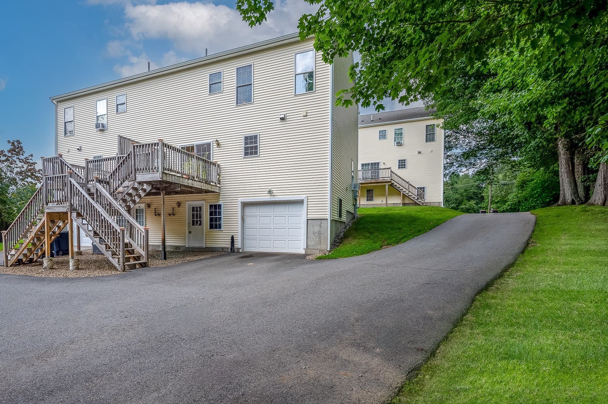 Condominium at 16 Central Tree Rd # 16, Rutland MA 01543, Rutland, photo 32 of 37
