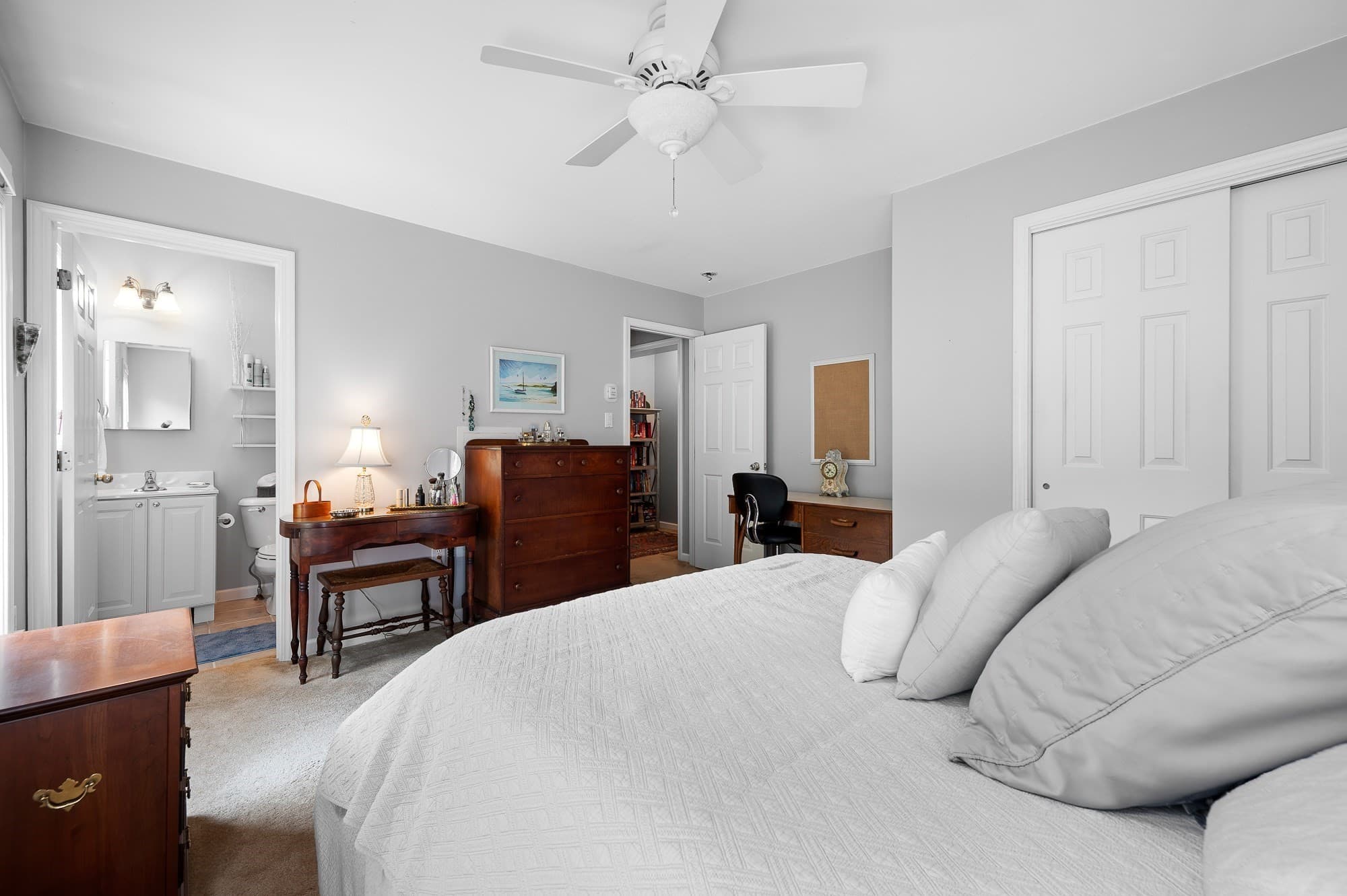 Condominium at 16 Central Tree Rd # 16, Rutland MA 01543, Rutland, photo 14 of 37