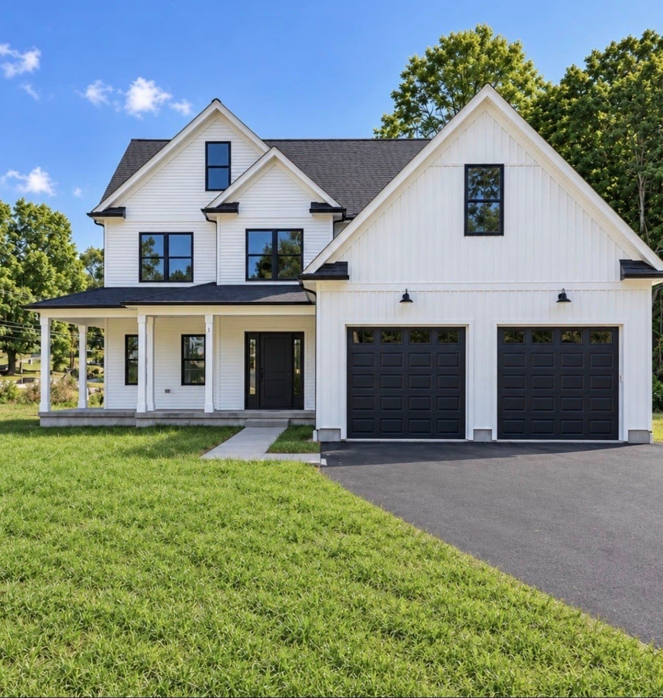 1 Needham Street, Norfolk MA 02056