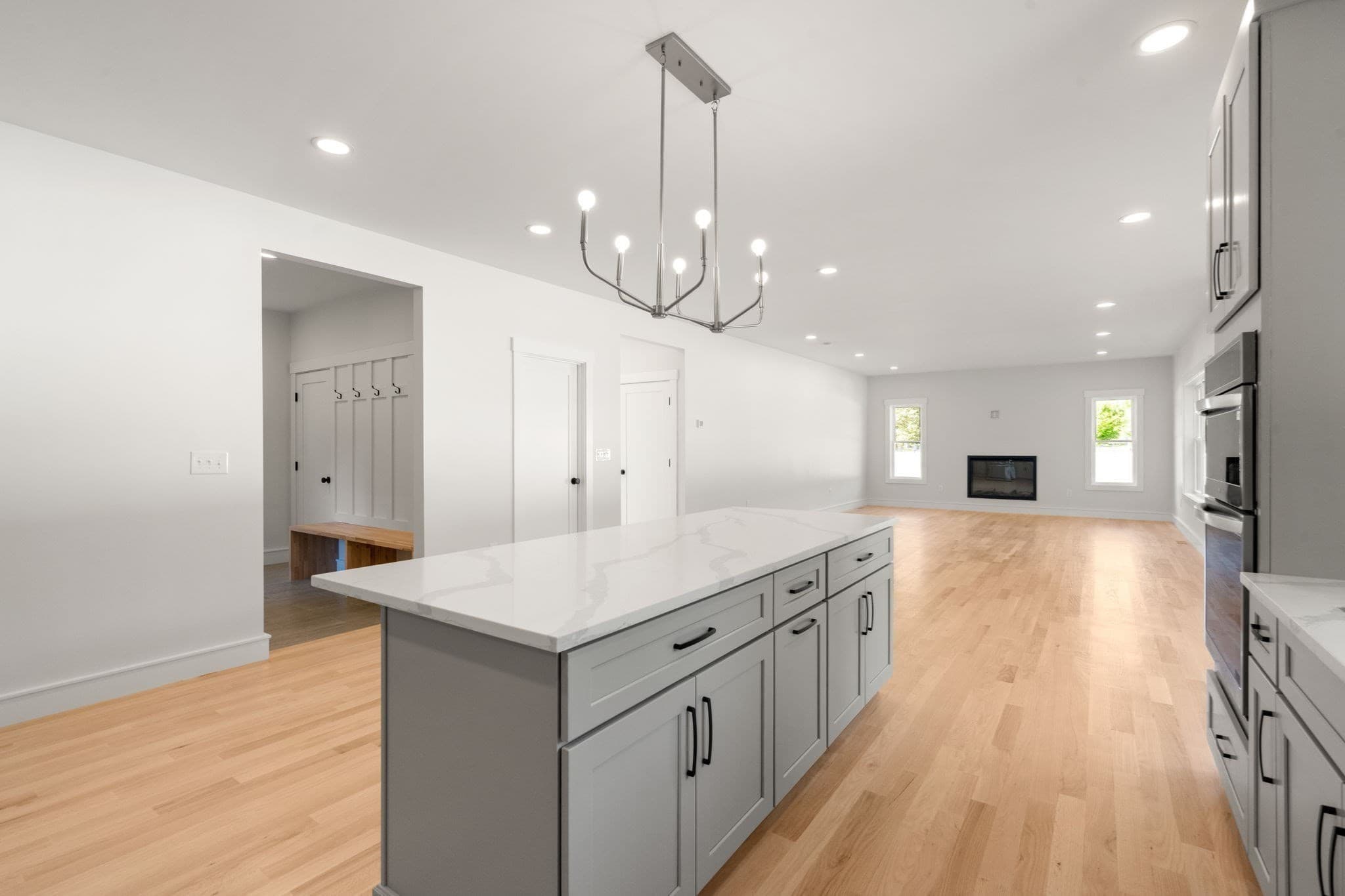 Single Family Residence at 1 Needham Street, Norfolk MA 02056, Norfolk, photo 9 of 27