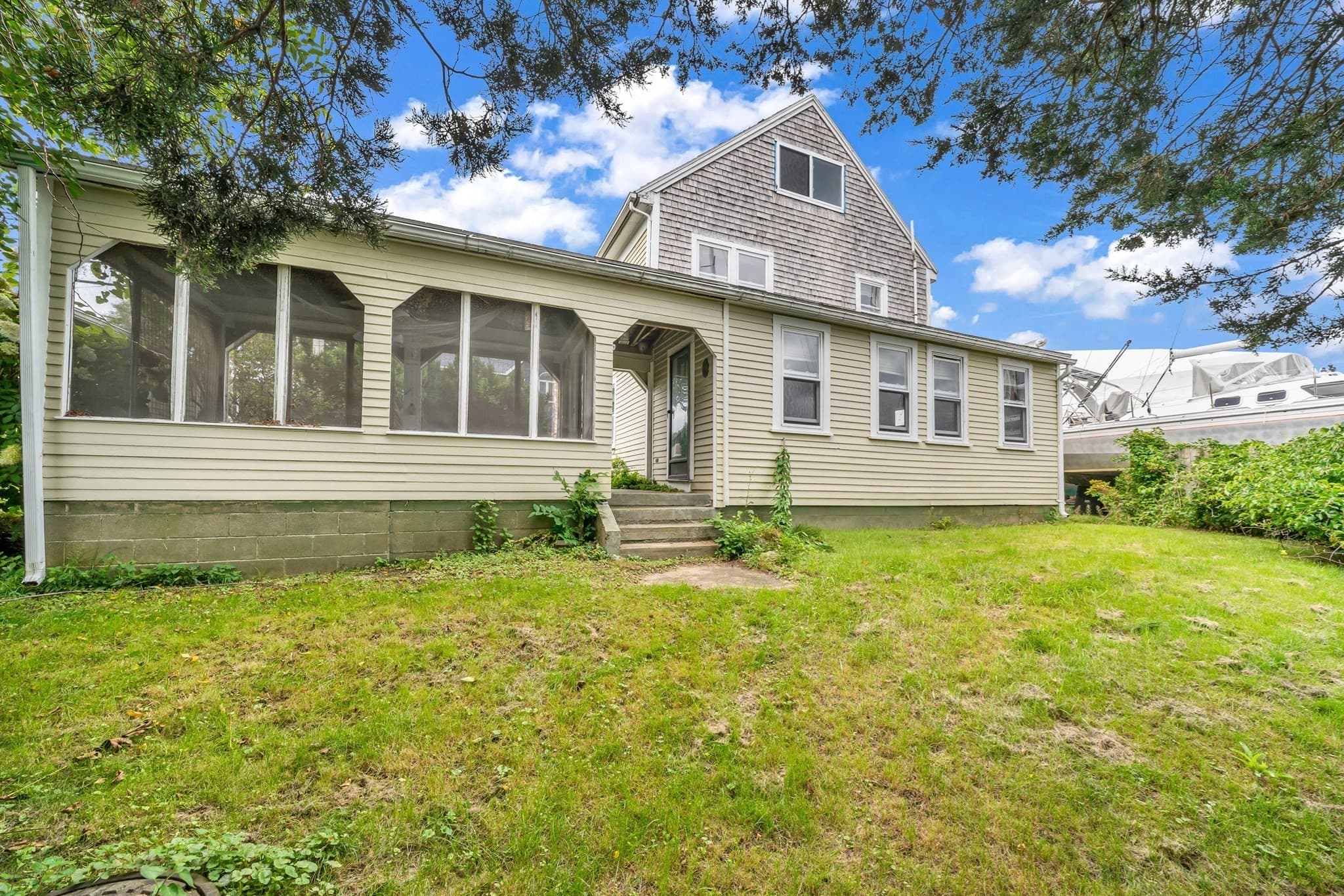 Single Family Residence at 360 Merrimac, Newburyport MA 01950, Newburyport, photo 2 of 42