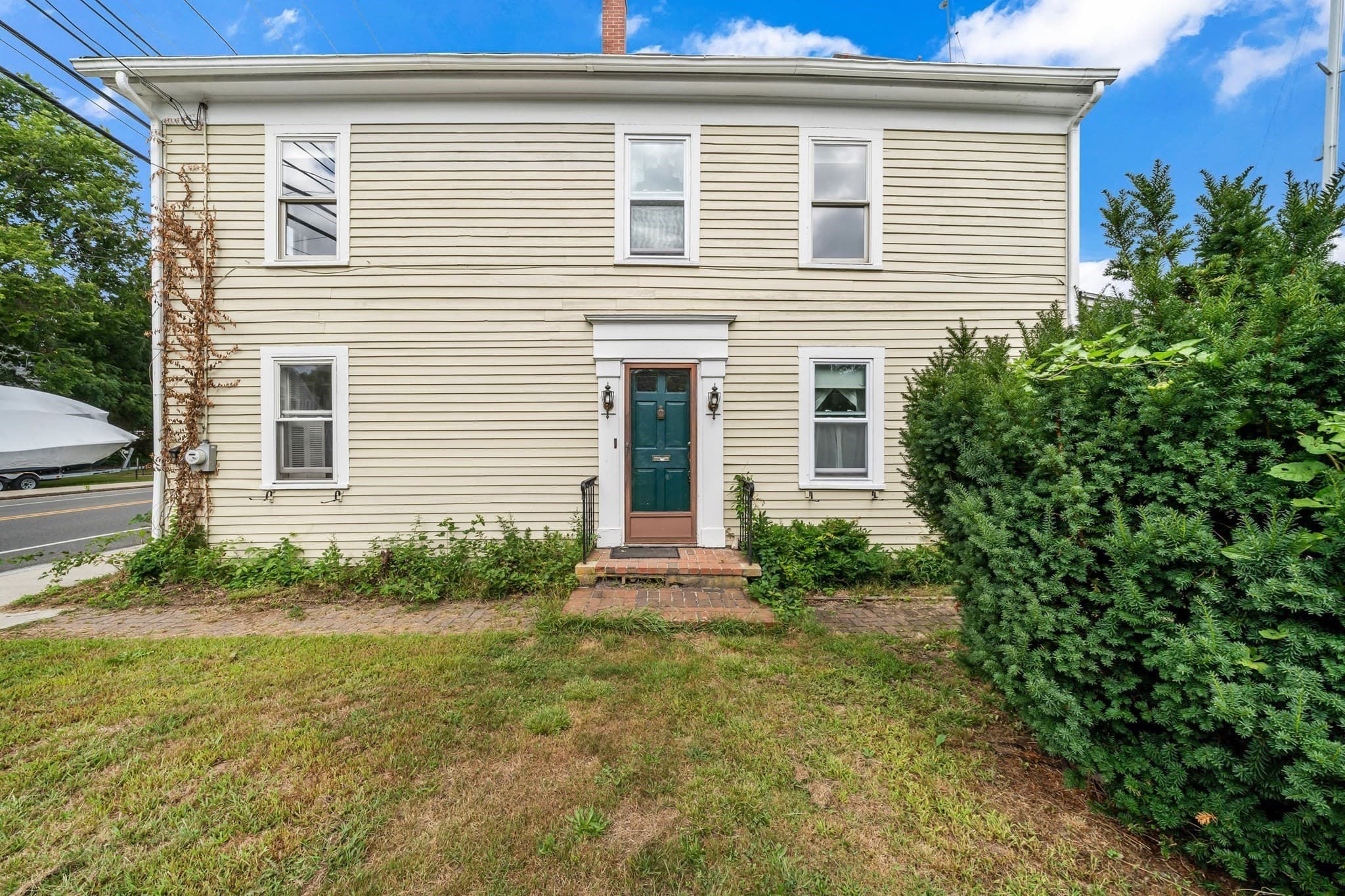 Single Family Residence at 360 Merrimac, Newburyport MA 01950, Newburyport, photo 6 of 42