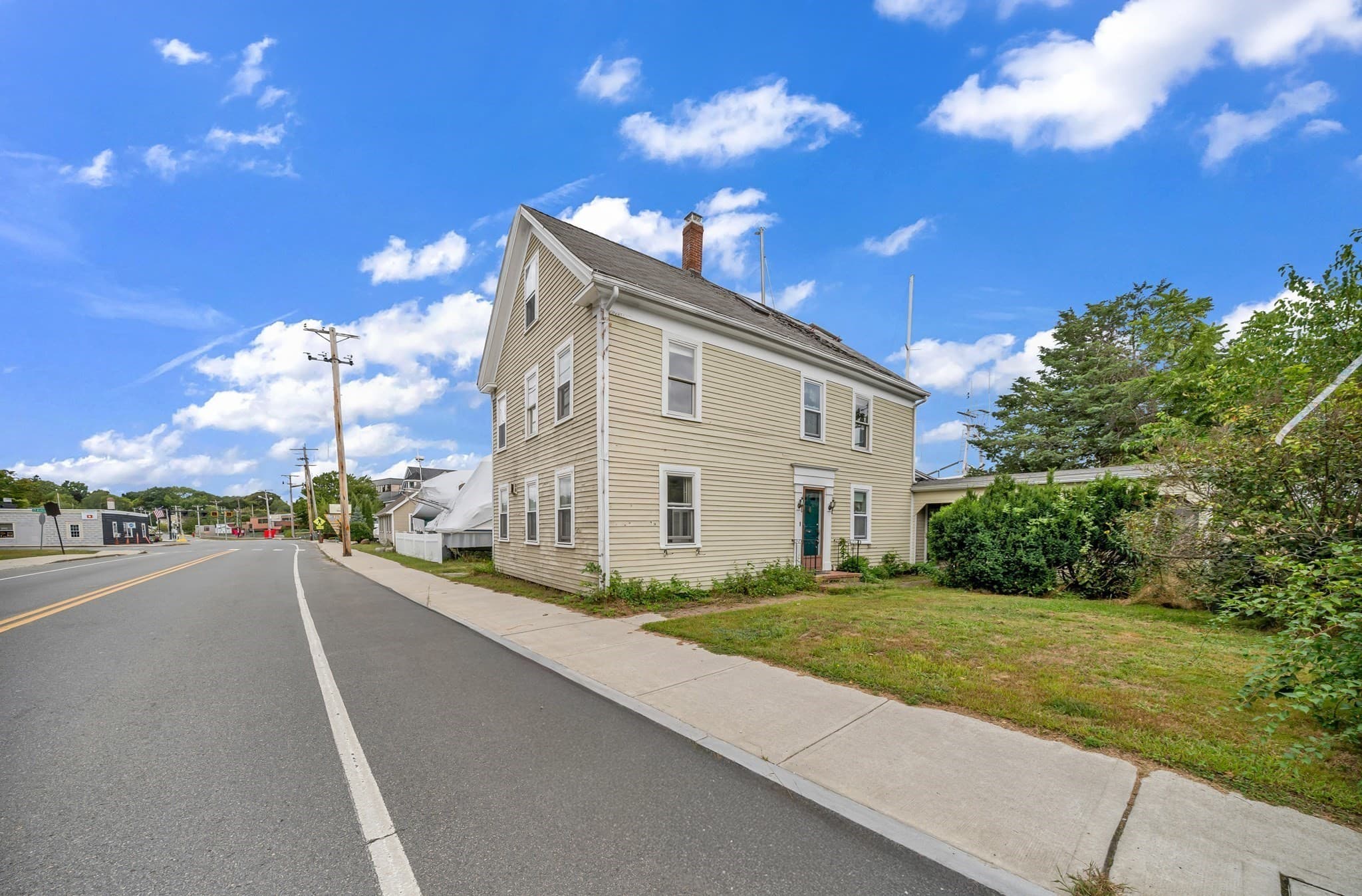 Single Family Residence at 360 Merrimac, Newburyport MA 01950, Newburyport, photo 7 of 42