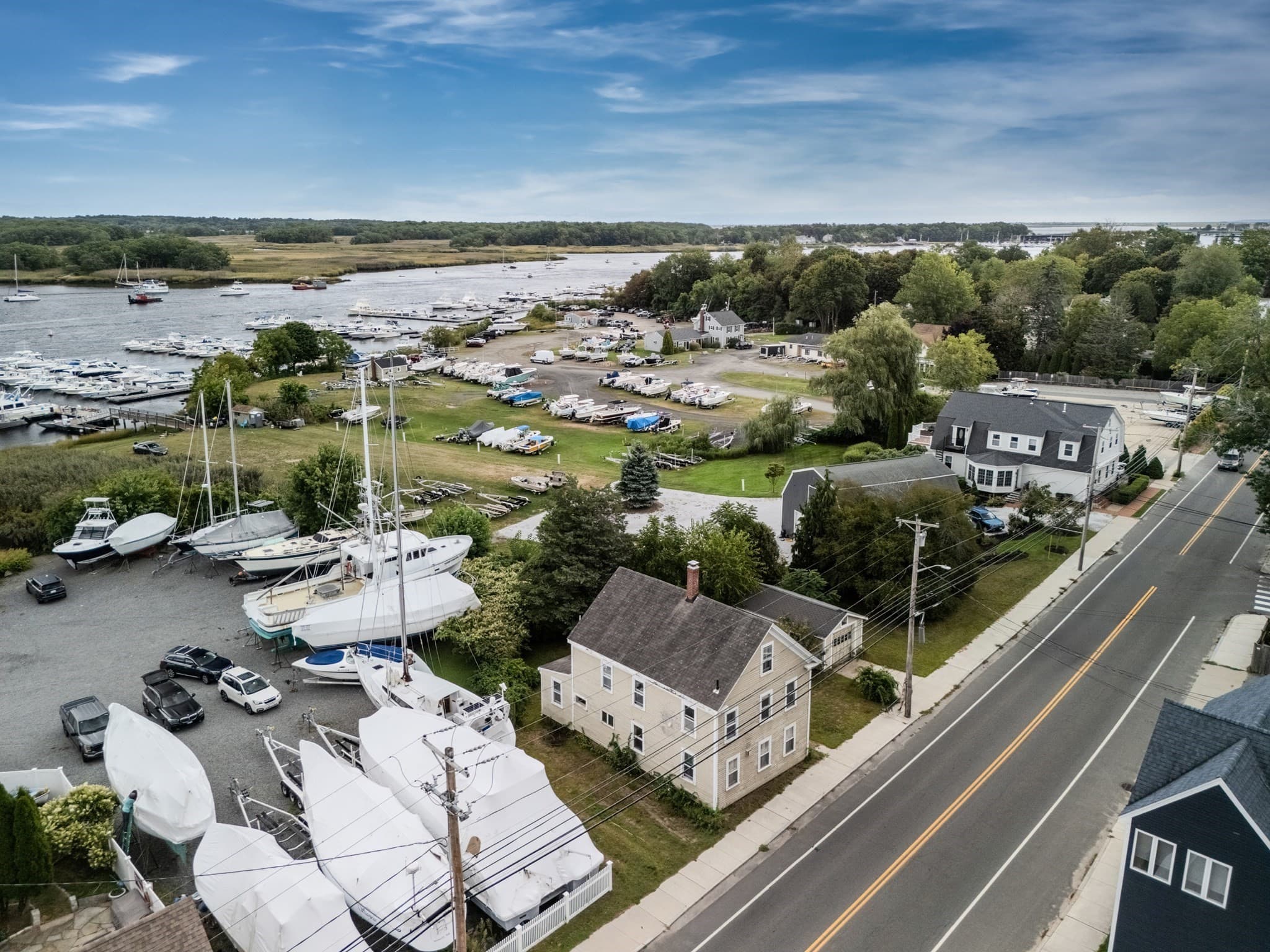 360 Merrimac, Newburyport MA 01950