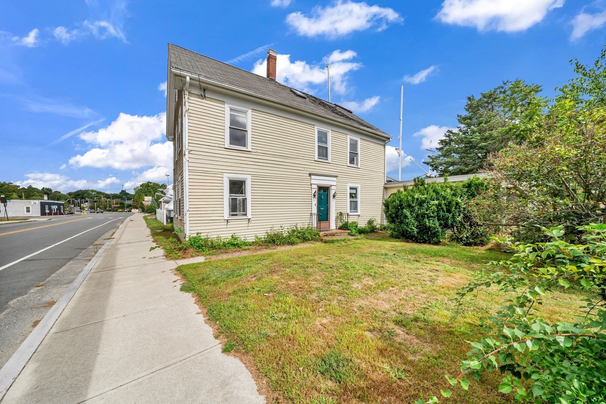Single Family Residence at 360 Merrimac, Newburyport MA 01950, Newburyport, photo 5 of 42
