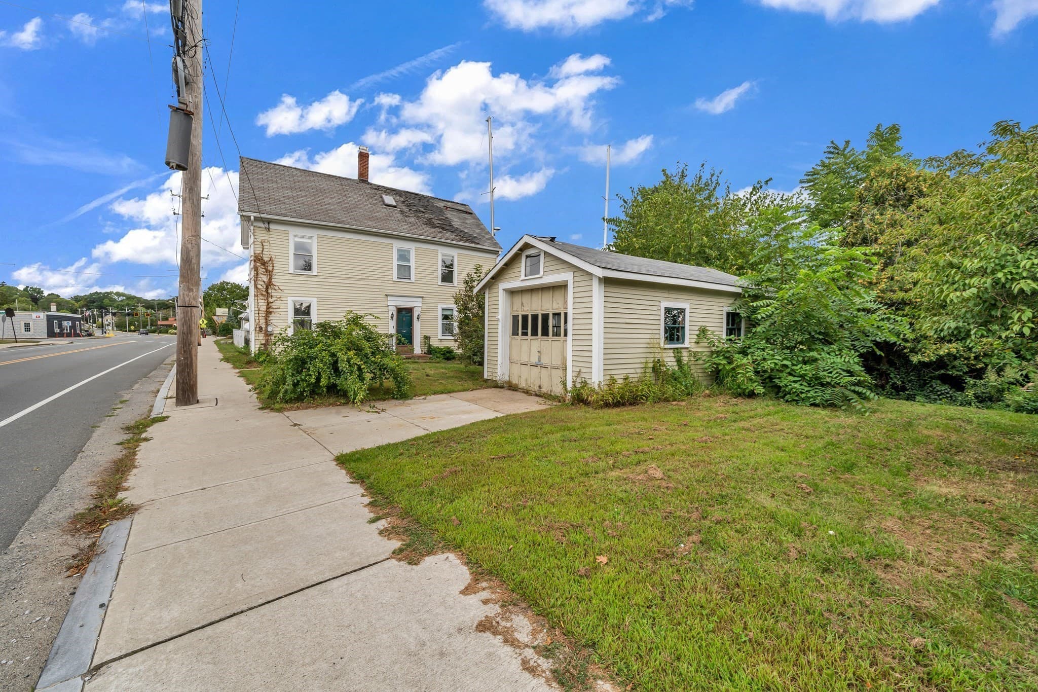 Single Family Residence at 360 Merrimac, Newburyport MA 01950, Newburyport, photo 8 of 42
