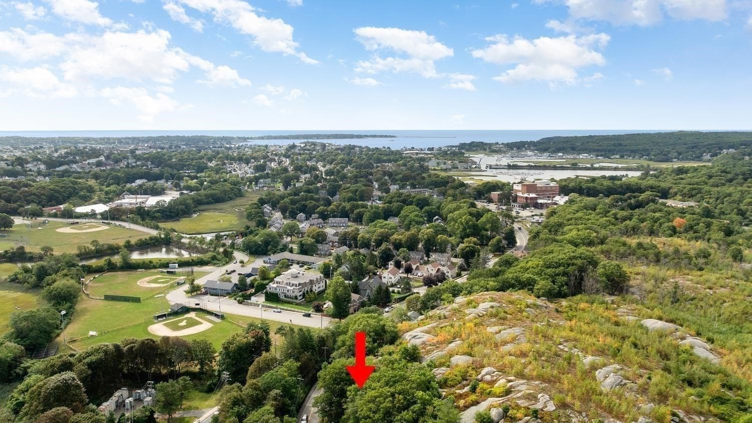 Single Family Residence at 350 Washington Street, Gloucester MA 01930, Gloucester, photo 38 of 42