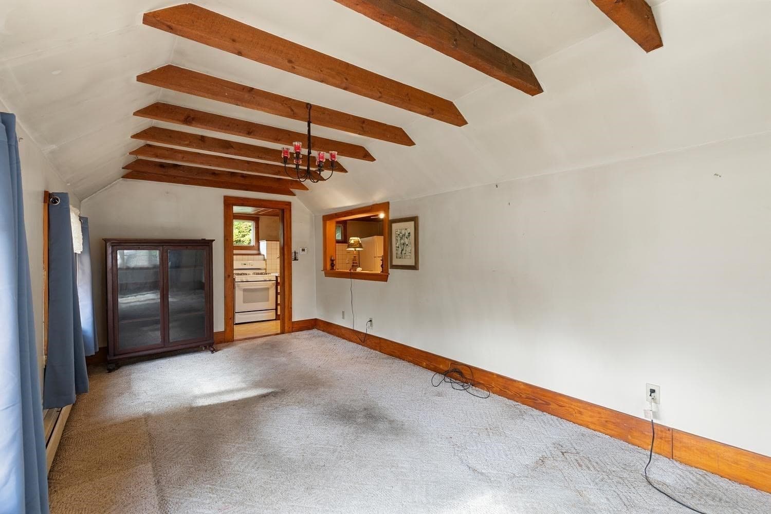Single Family Residence at 350 Washington Street, Gloucester MA 01930, Gloucester, photo 18 of 42