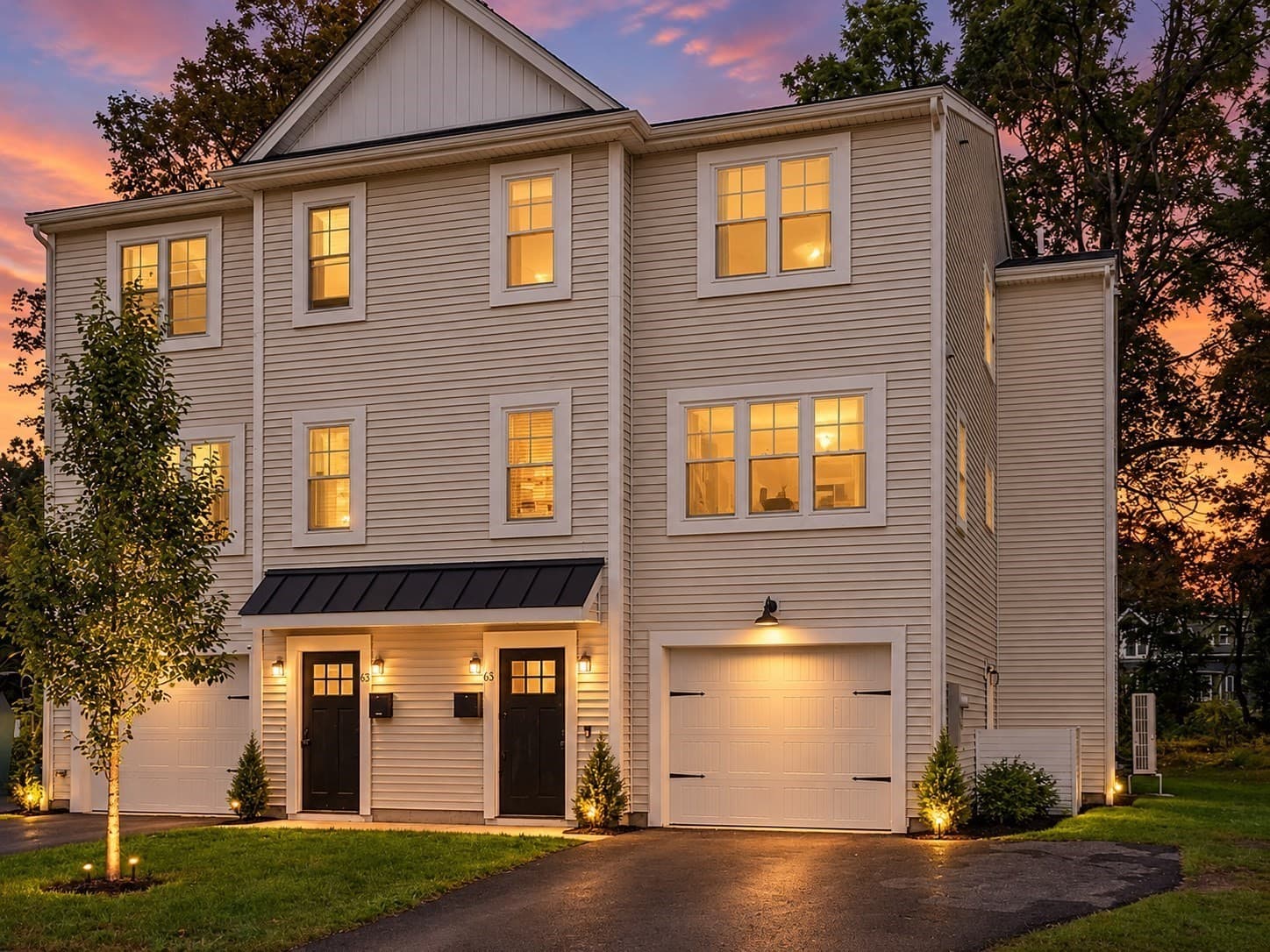 65 Castine St., Worcester MA 01606