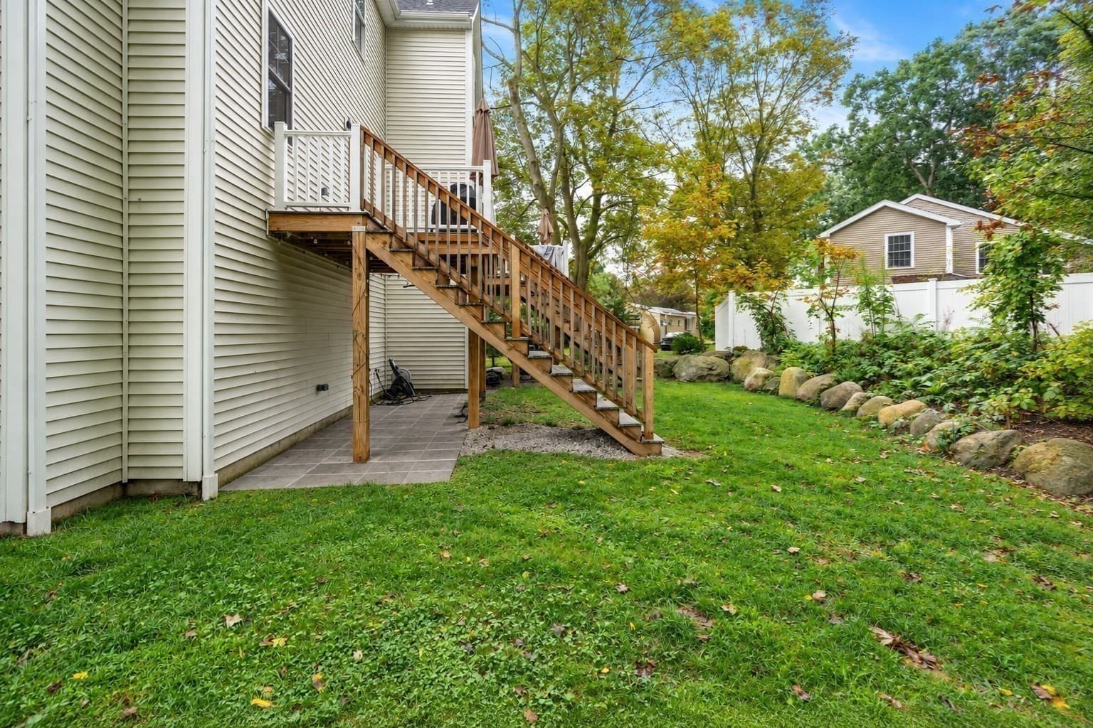 Single Family Residence at 65 Castine St., Worcester MA 01606, Worcester, photo 34 of 40