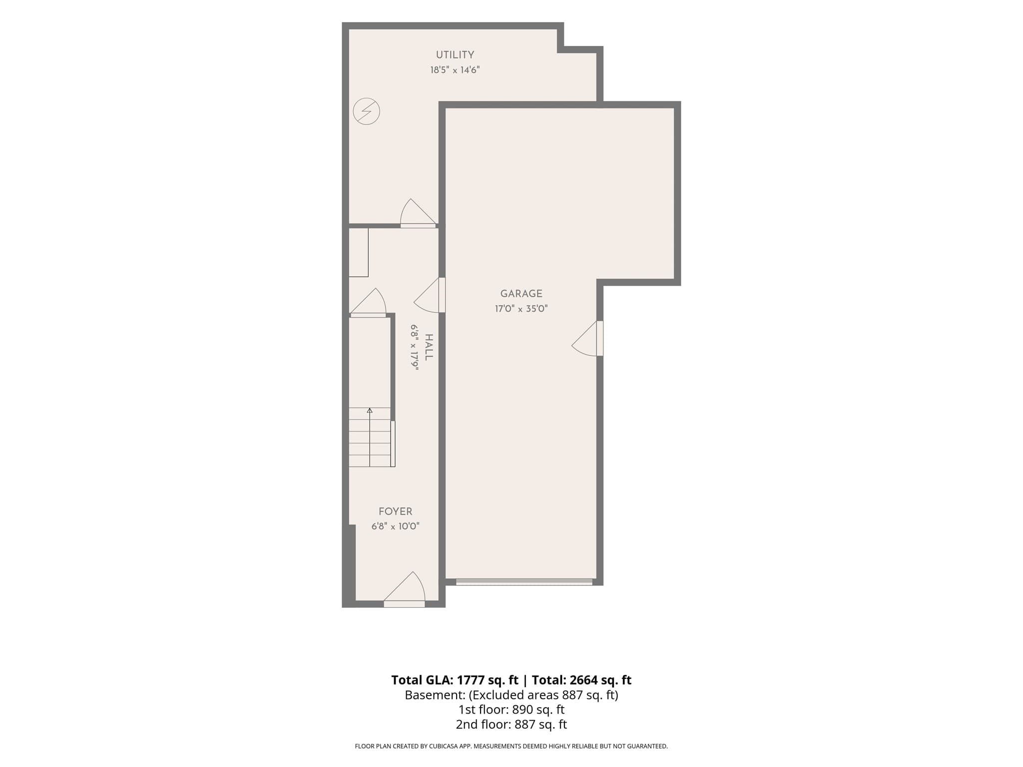 Single Family Residence at 65 Castine St., Worcester MA 01606, Worcester, photo 38 of 40