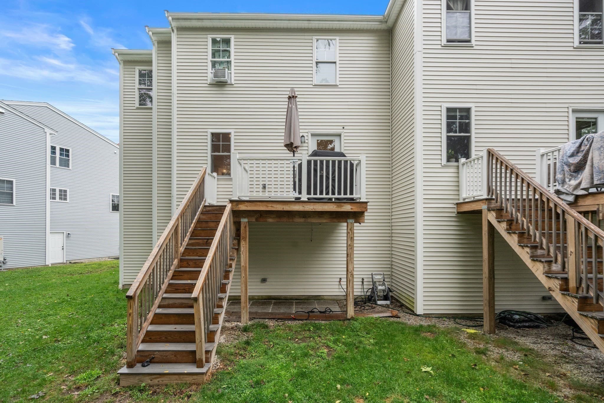Single Family Residence at 65 Castine St., Worcester MA 01606, Worcester, photo 35 of 40