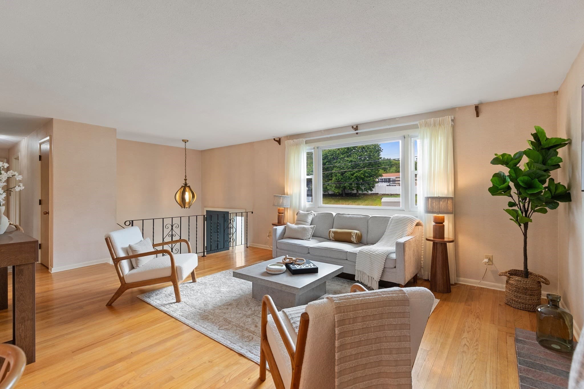 Single Family Residence at 5 Jackson Ave, Peabody MA 01960, Peabody, photo 9 of 36