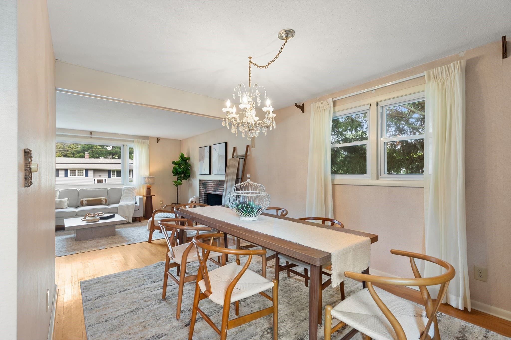 Single Family Residence at 5 Jackson Ave, Peabody MA 01960, Peabody, photo 14 of 36