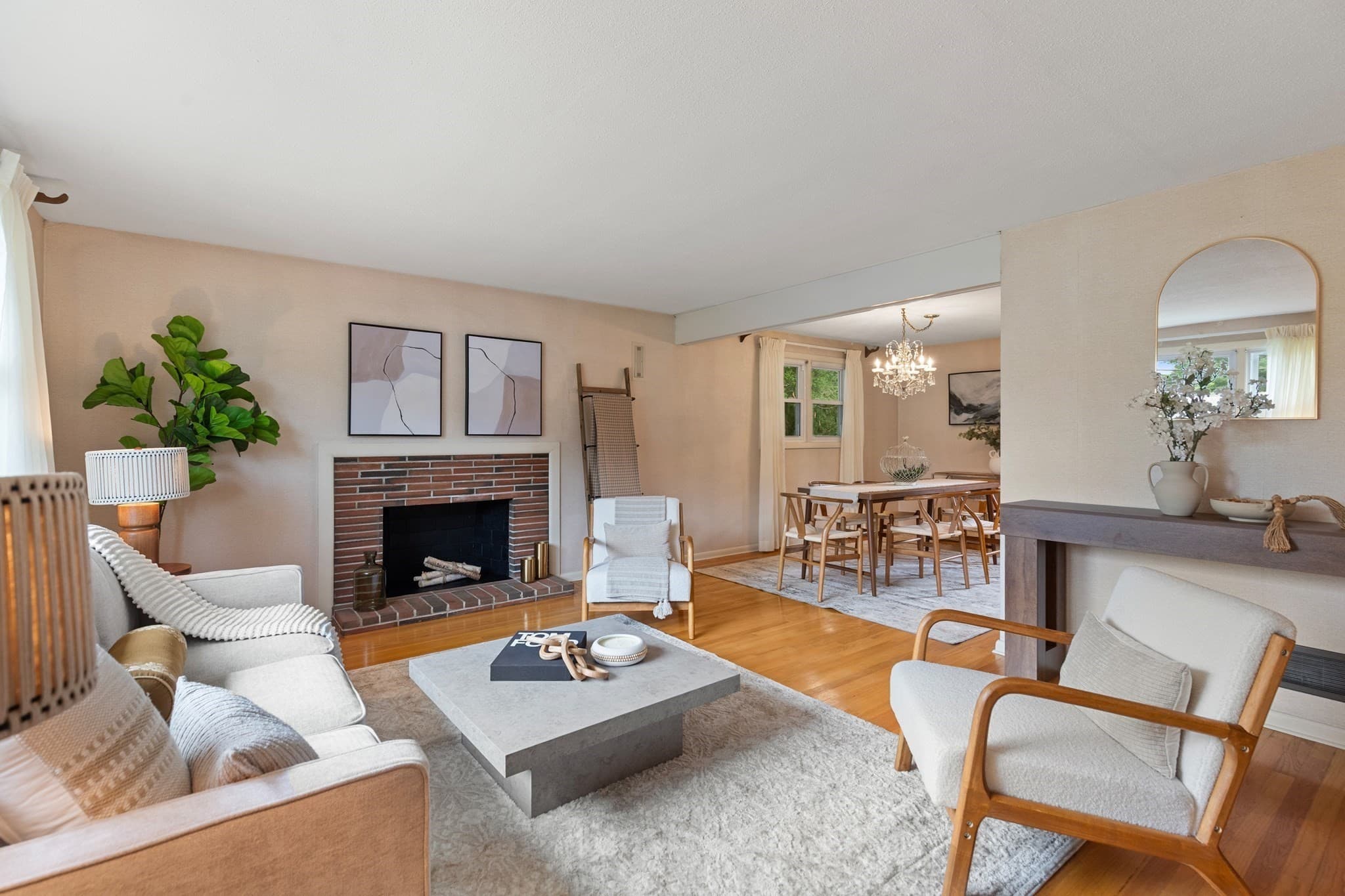Single Family Residence at 5 Jackson Ave, Peabody MA 01960, Peabody, photo 11 of 36