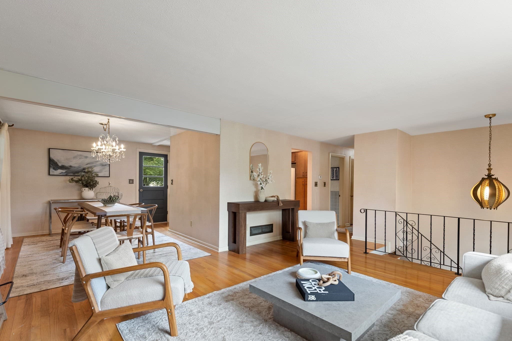 Single Family Residence at 5 Jackson Ave, Peabody MA 01960, Peabody, photo 8 of 36