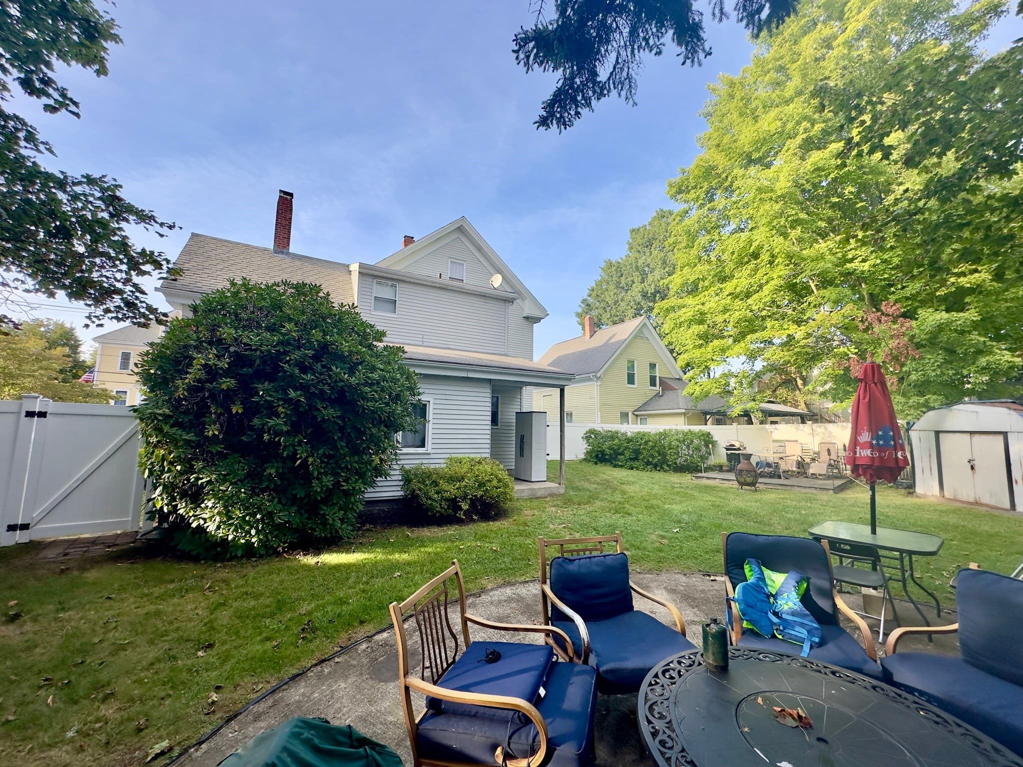 Multi Family at 39 School St, Rockland MA 02370, Rockland, photo 6 of 35