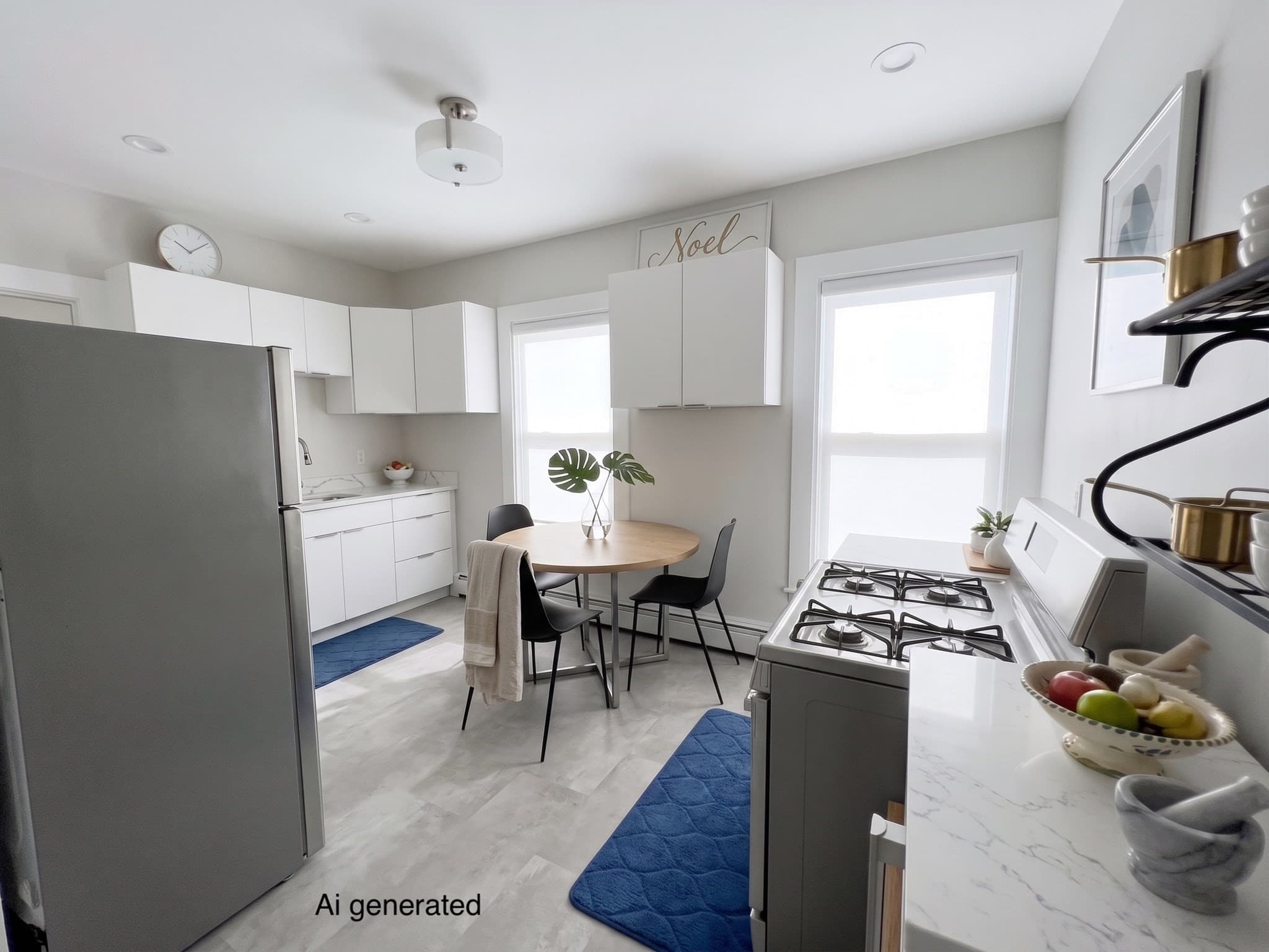 Multi Family at 39 School St, Rockland MA 02370, Rockland, photo 24 of 35