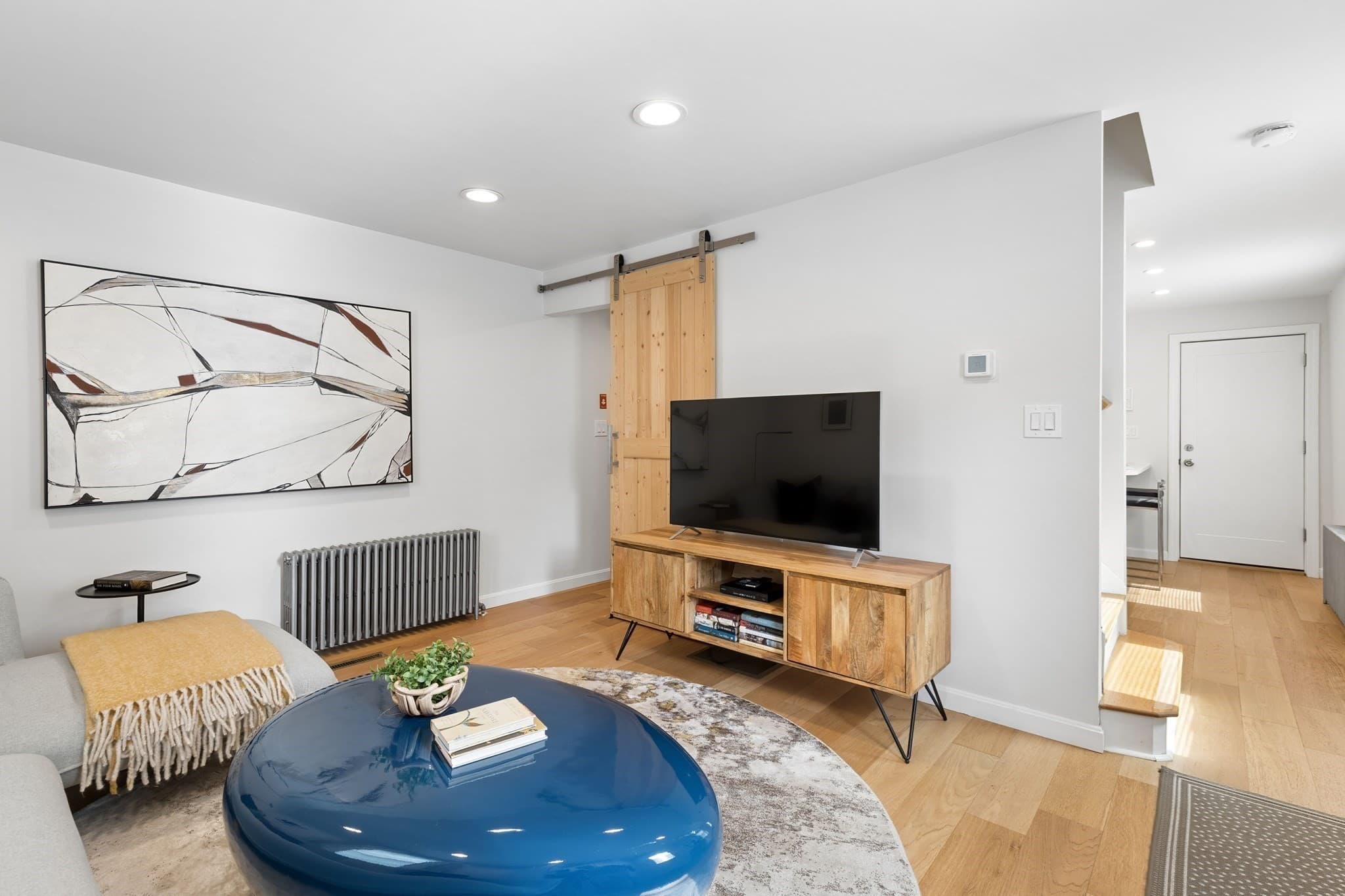 Single Family Residence at 84 West St, Newton MA 02458, Newton, photo 2 of 22