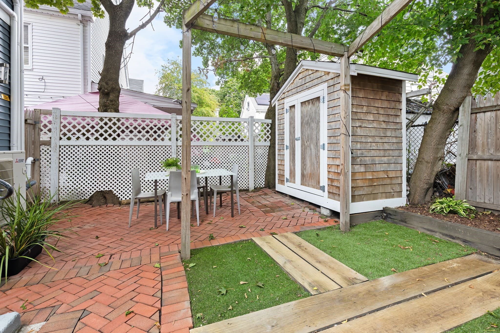 Single Family Residence at 84 West St, Newton MA 02458, Newton, photo 20 of 22