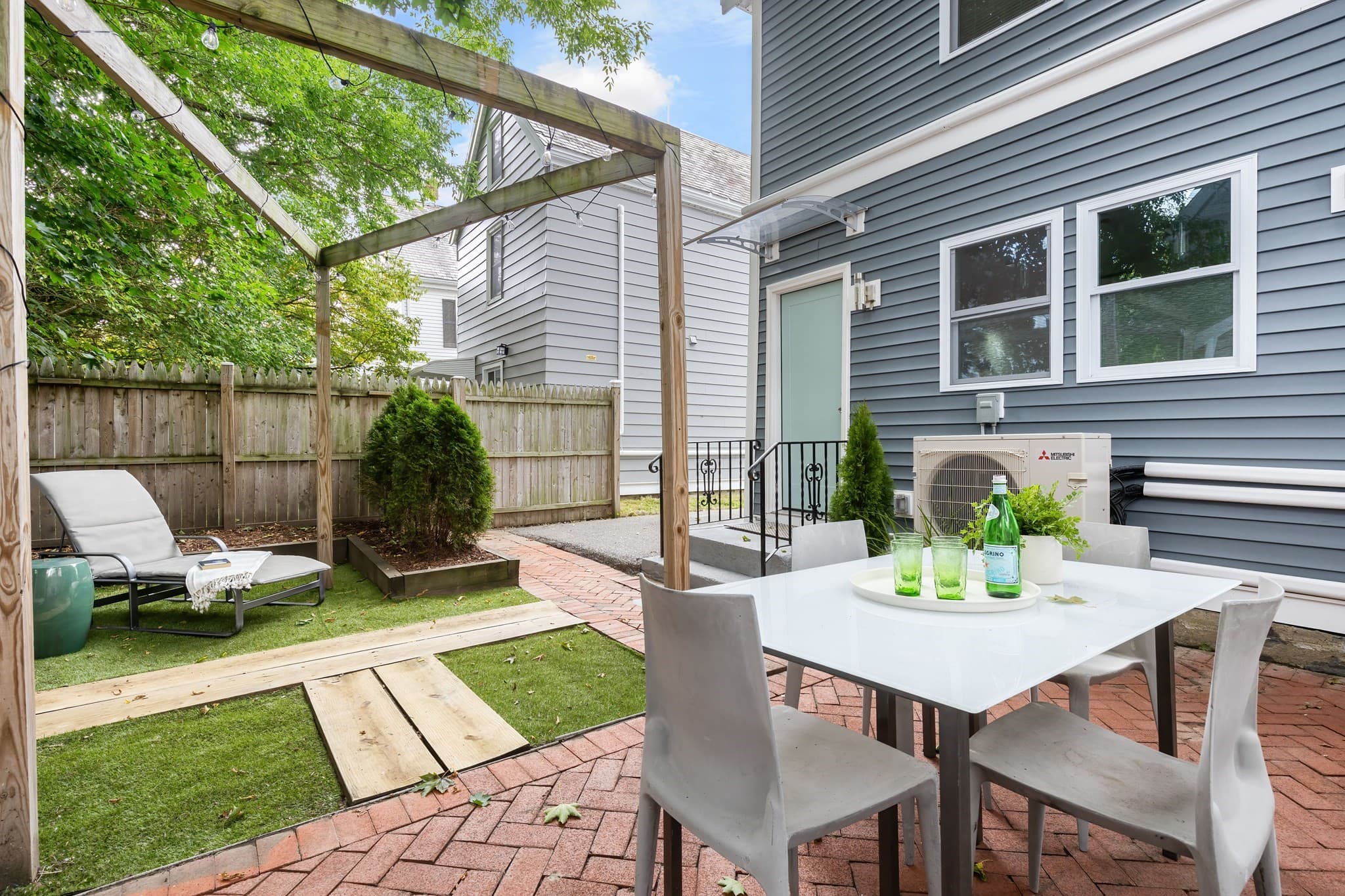 Single Family Residence at 84 West St, Newton MA 02458, Newton, photo 21 of 22