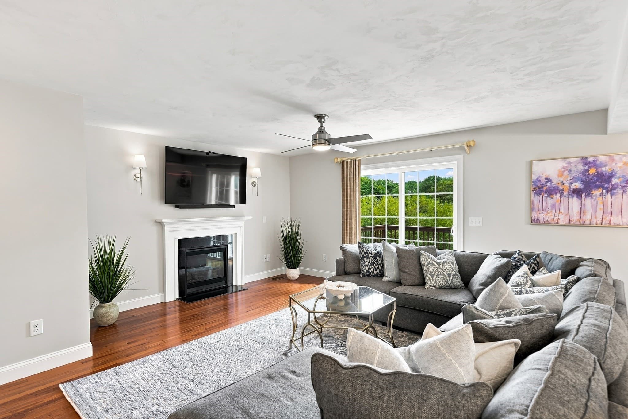 Single Family Residence at 3 Andy Rd, Worcester MA 01602, Worcester, photo 5 of 42