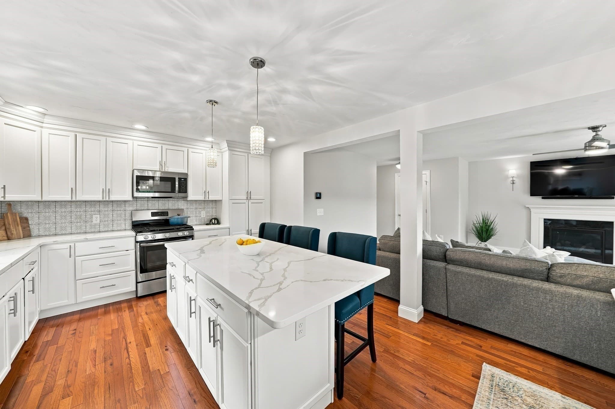 Single Family Residence at 3 Andy Rd, Worcester MA 01602, Worcester, photo 14 of 42
