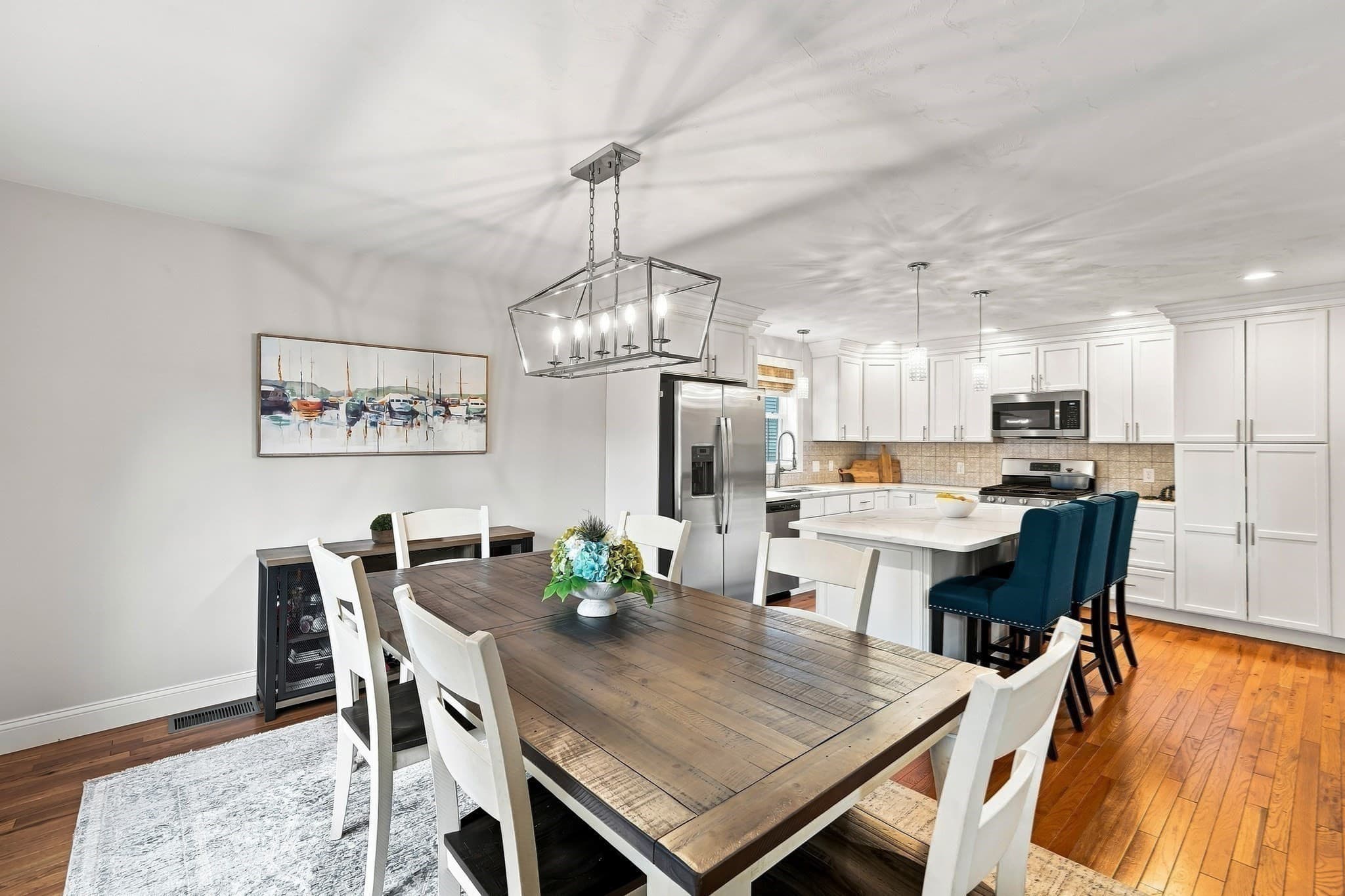 Single Family Residence at 3 Andy Rd, Worcester MA 01602, Worcester, photo 15 of 42