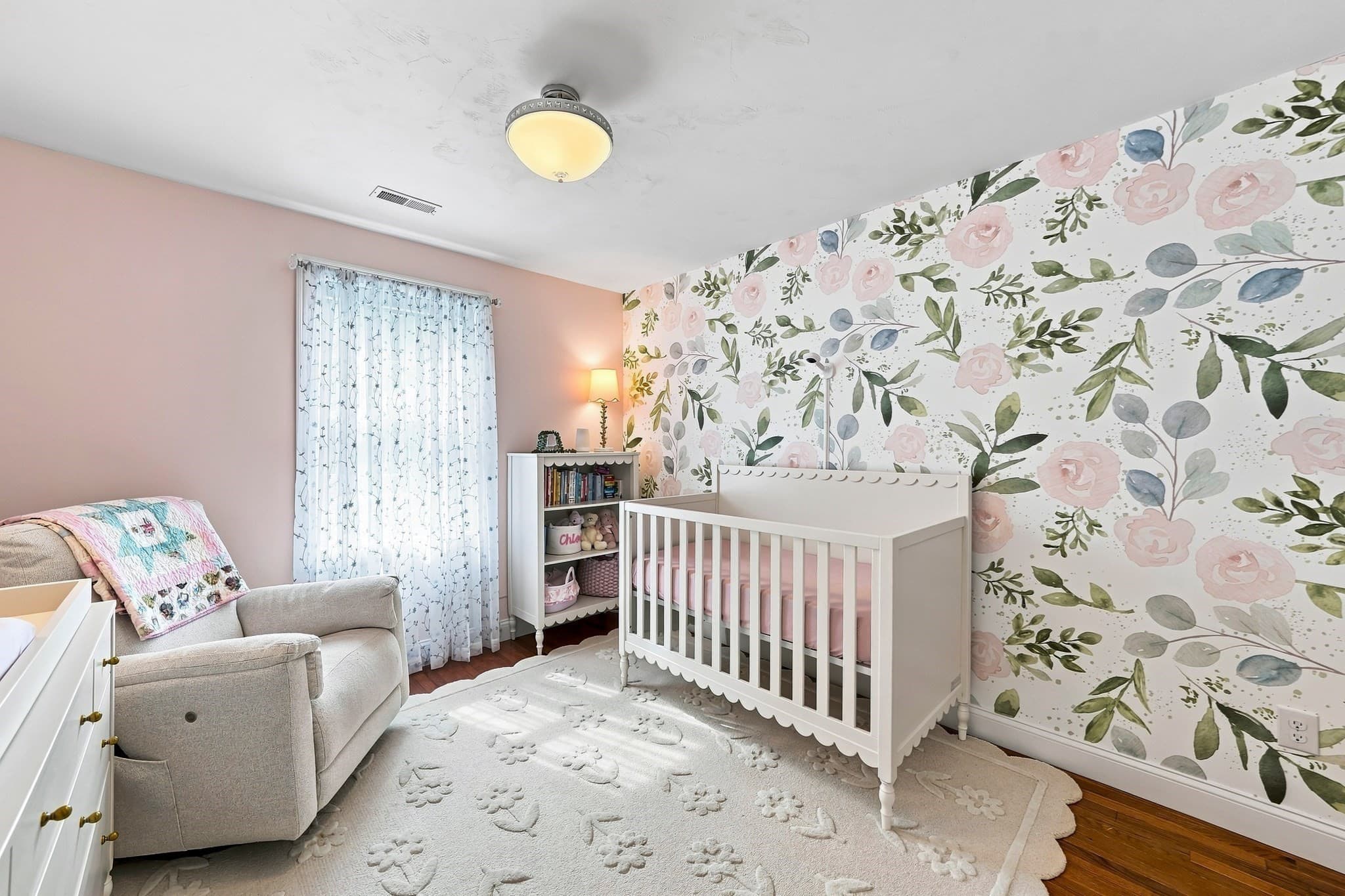 Single Family Residence at 3 Andy Rd, Worcester MA 01602, Worcester, photo 31 of 42