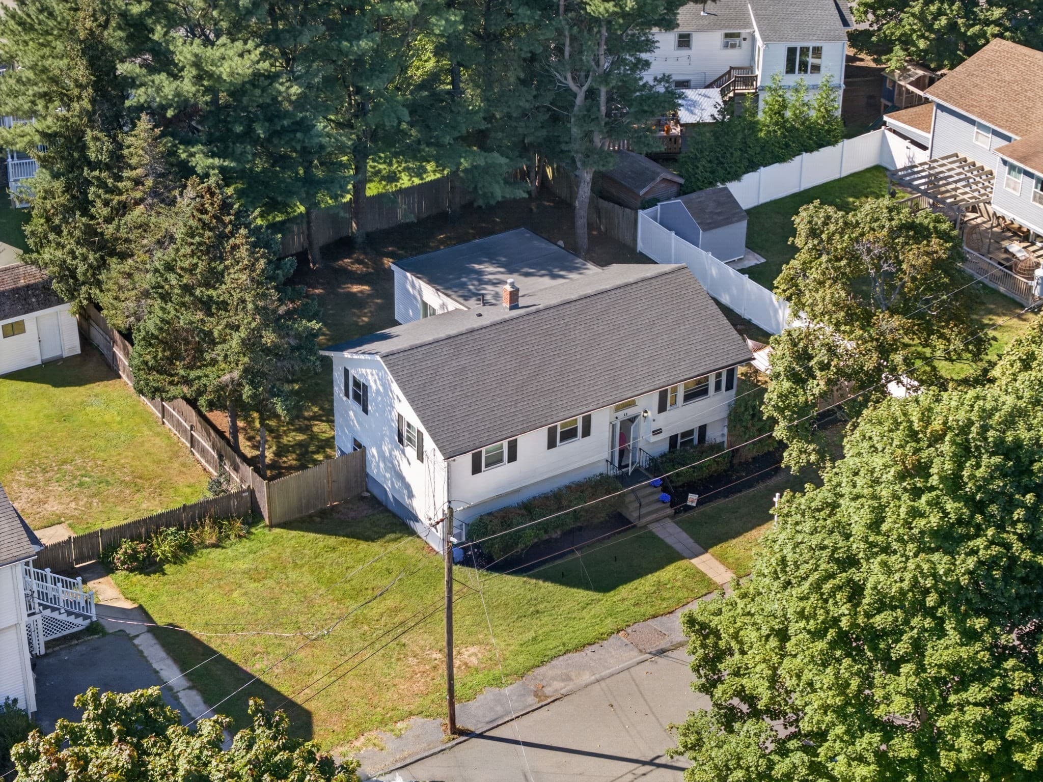 Single Family Residence at 11 Hartford St, Salem MA 01970, Salem, photo 38 of 42
