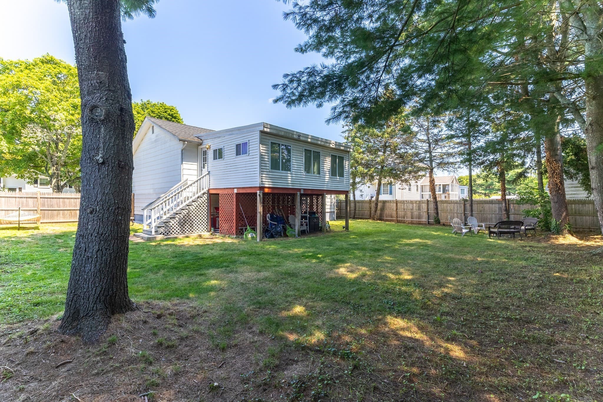 Single Family Residence at 11 Hartford St, Salem MA 01970, Salem, photo 41 of 42