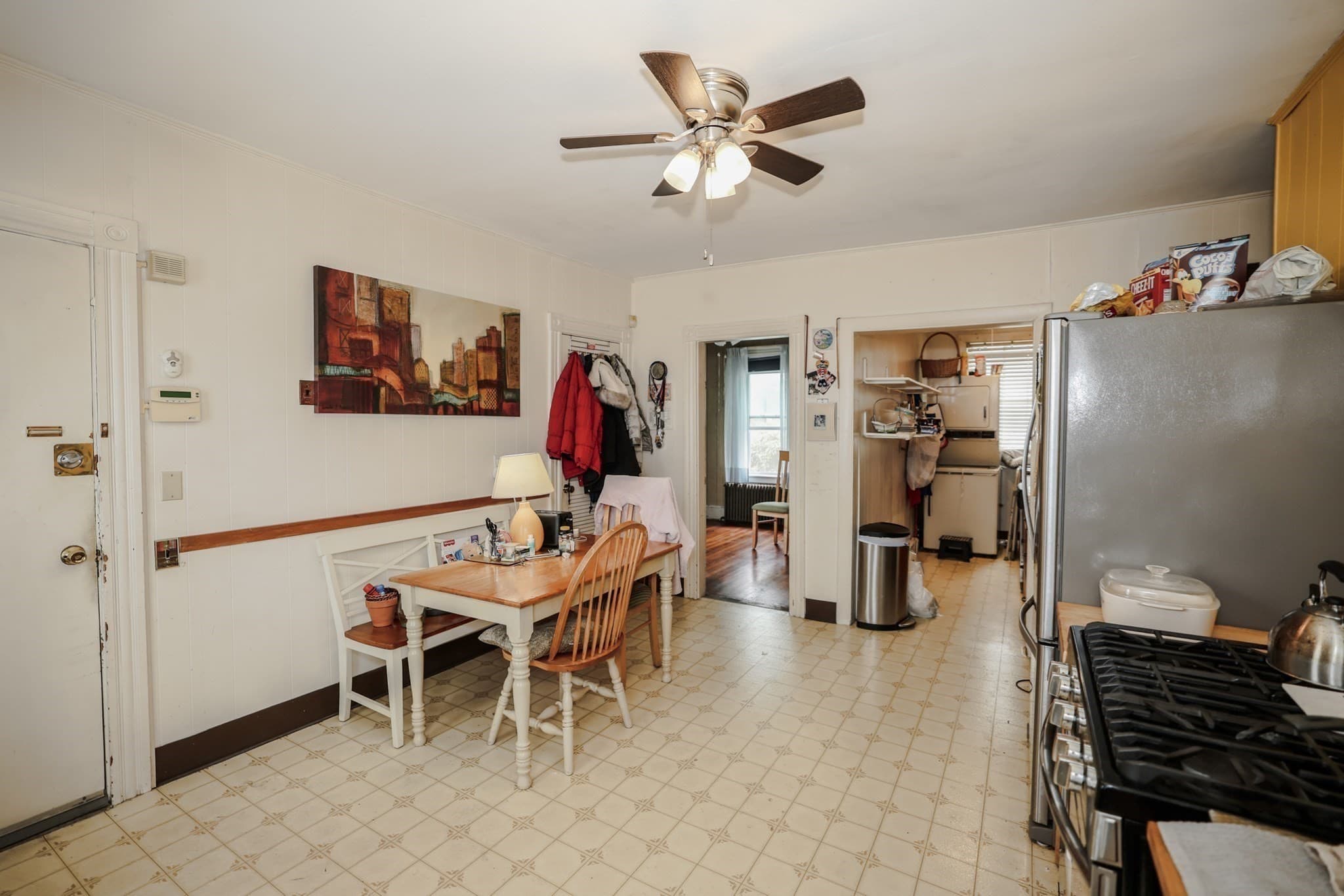 3 Family - 3 Units Up/Down at 19 Sturgis St, Woburn MA 01801, Woburn, photo 22 of 32