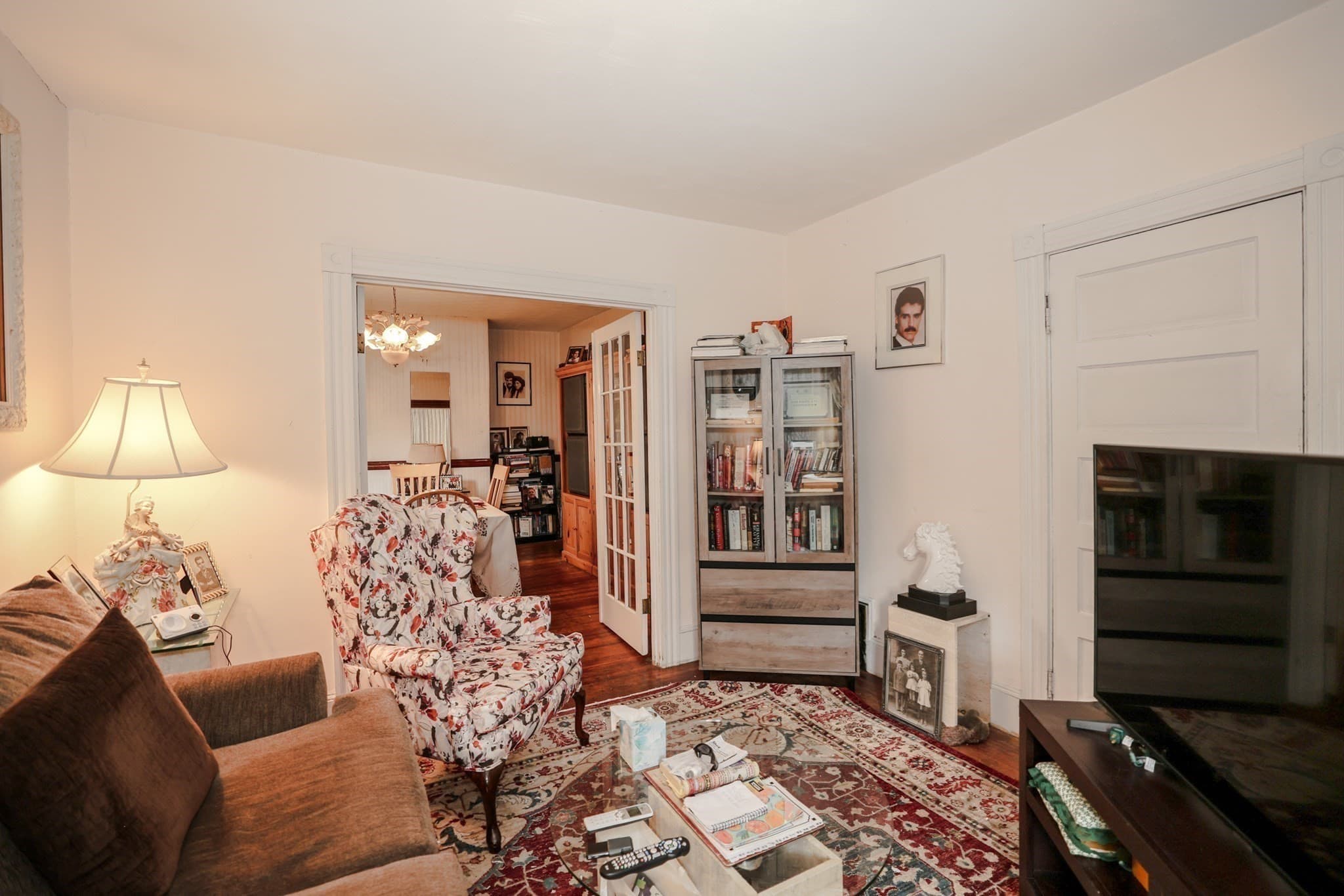 3 Family - 3 Units Up/Down at 19 Sturgis St, Woburn MA 01801, Woburn, photo 20 of 32