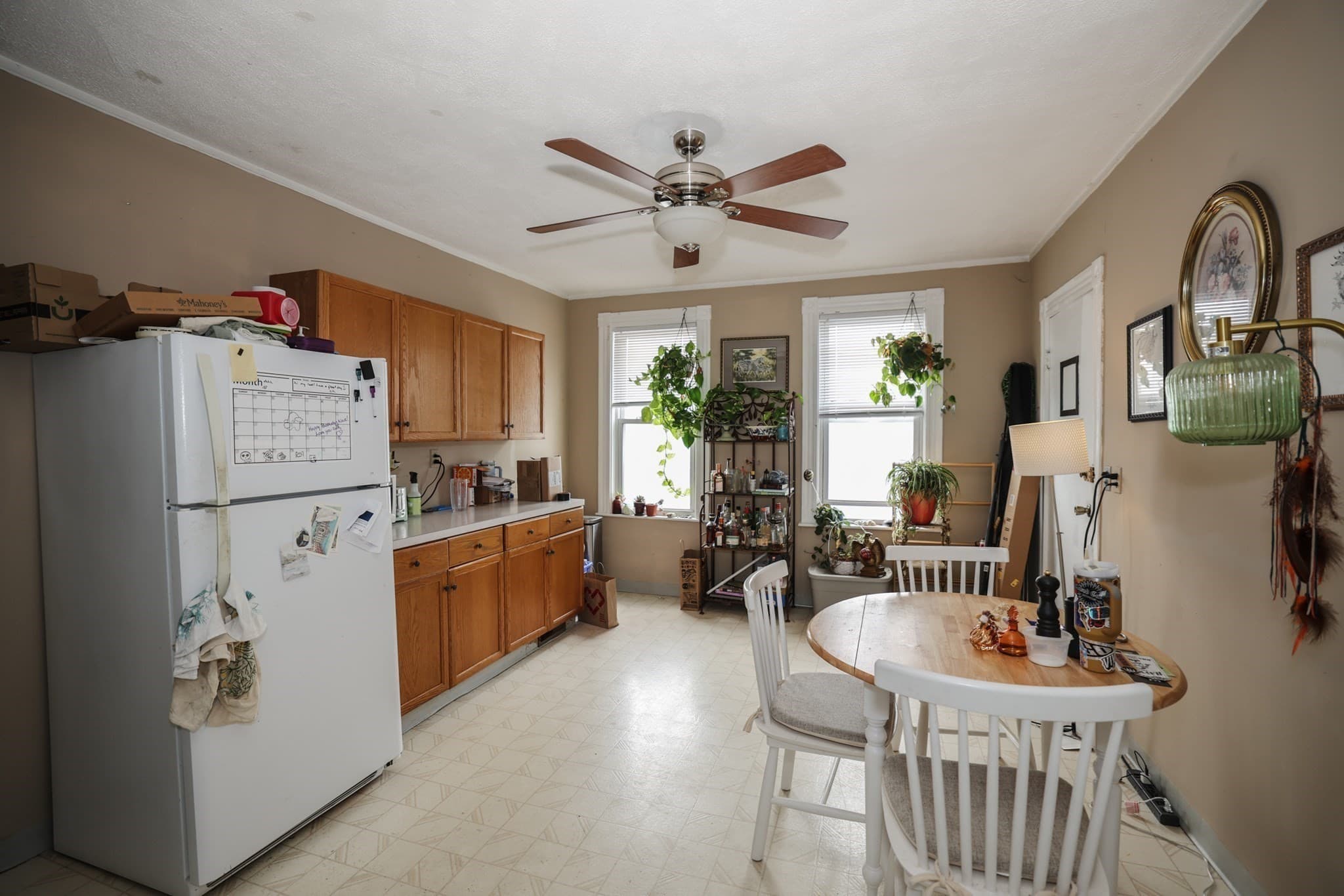 3 Family - 3 Units Up/Down at 19 Sturgis St, Woburn MA 01801, Woburn, photo 14 of 32
